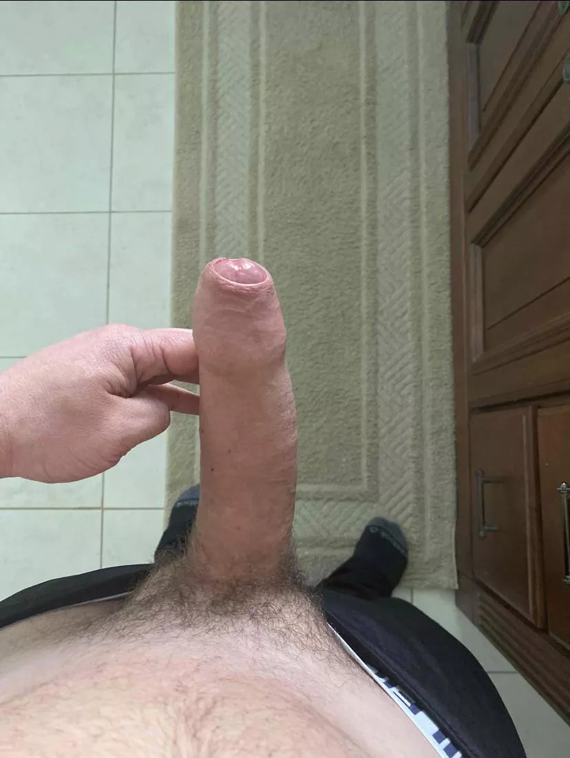 Rate me?