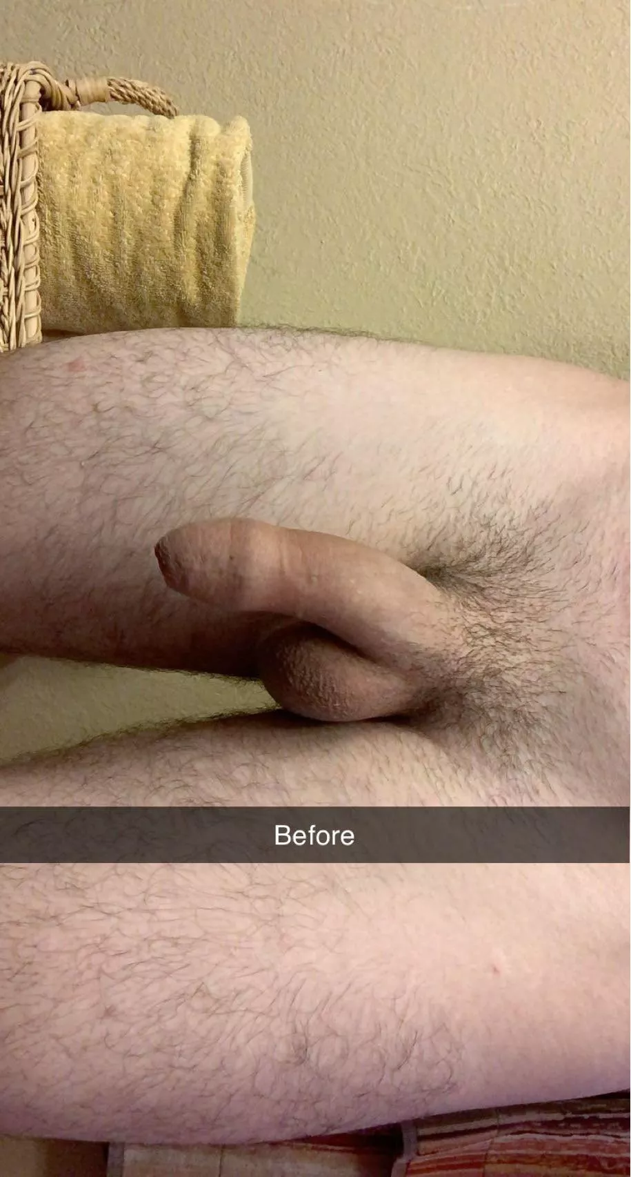 Rate mine soft?