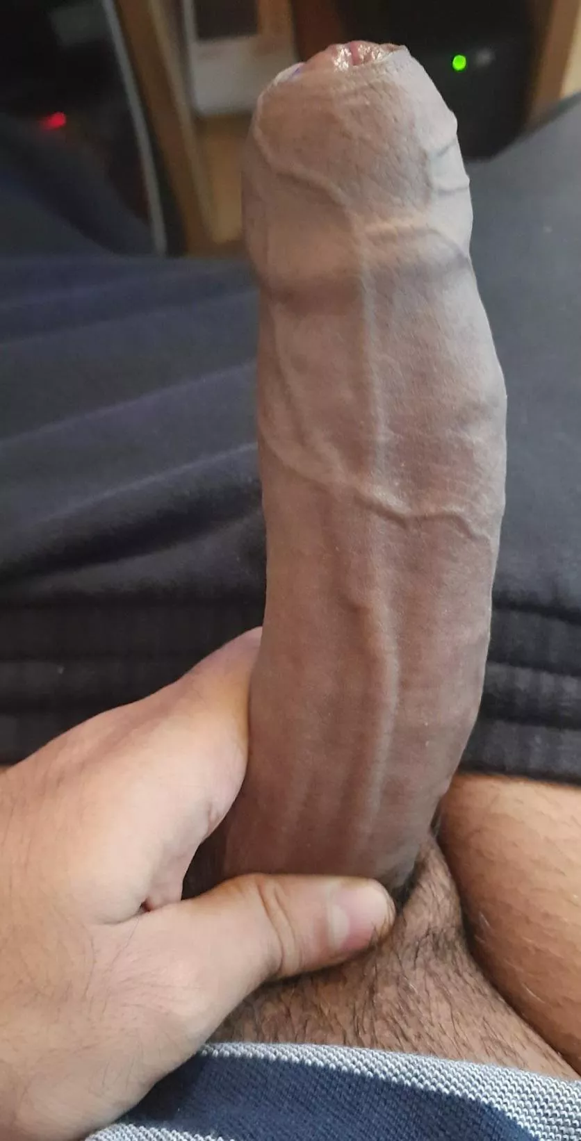 Rate my 🍆