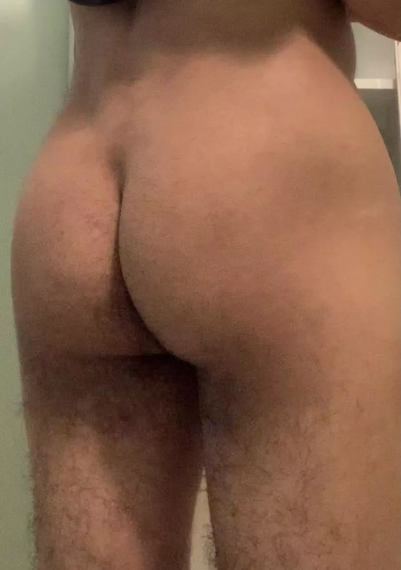 Rate my ass 1-10