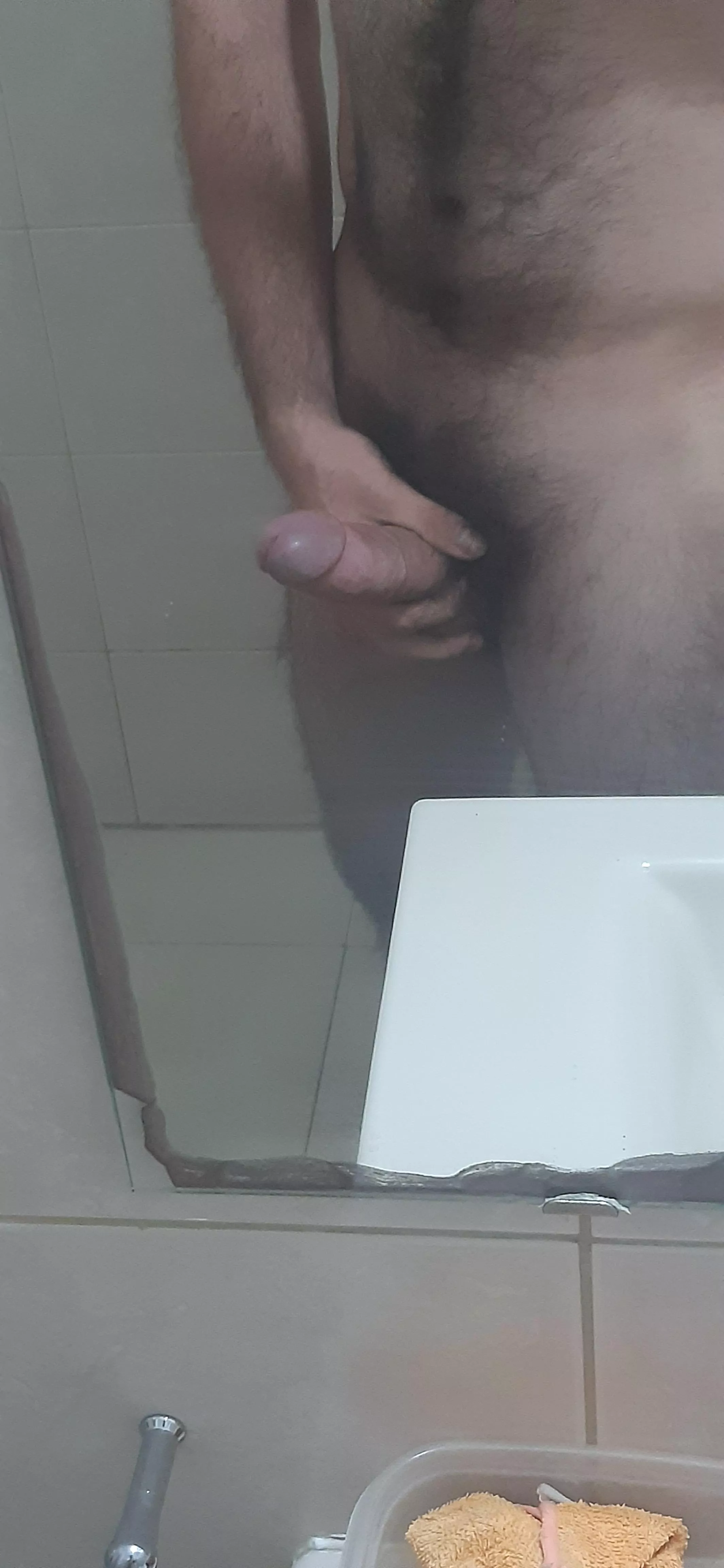 Rate my cock