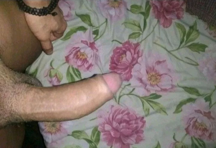 Rate my cock?