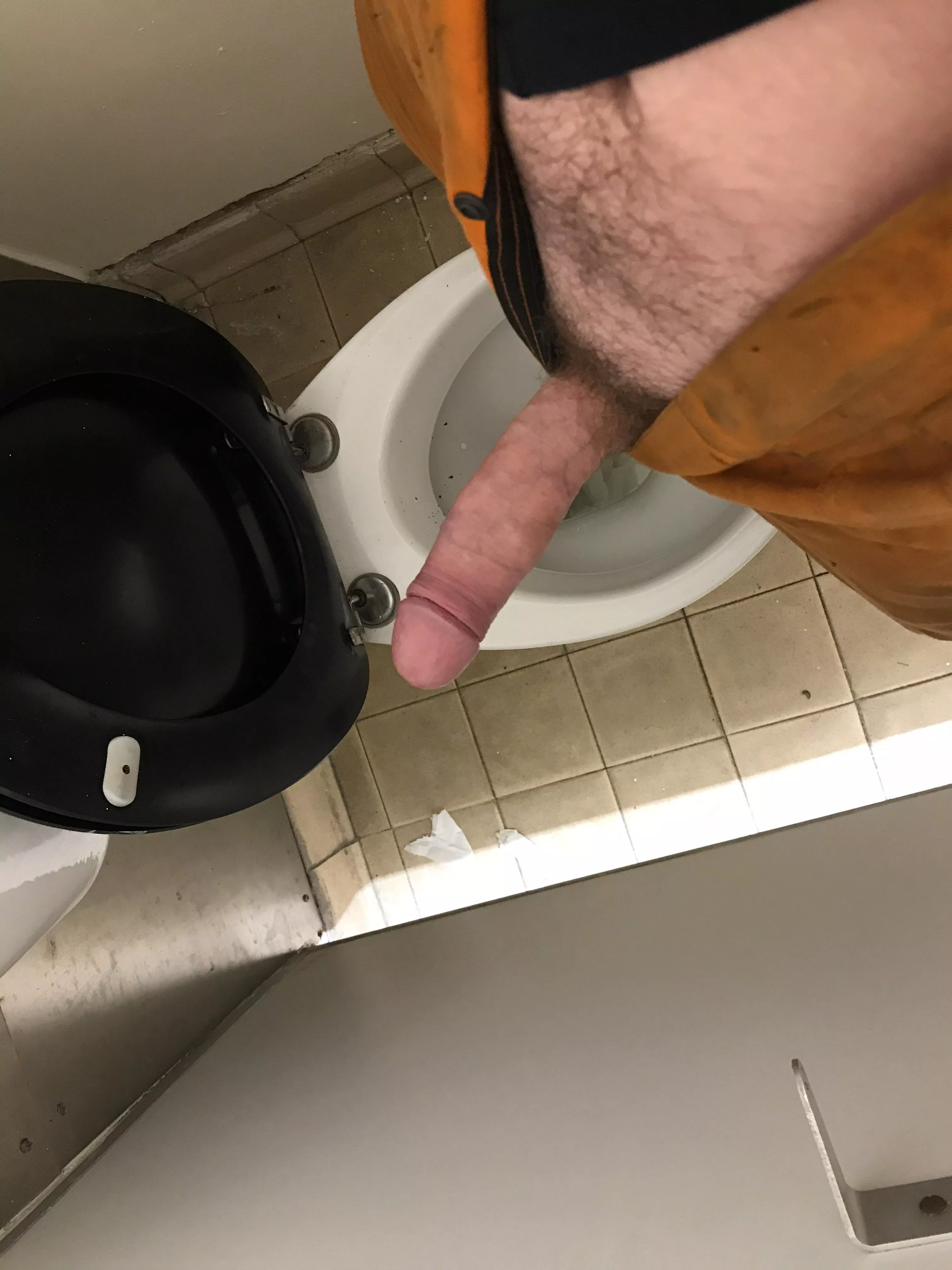 Rate my cock?