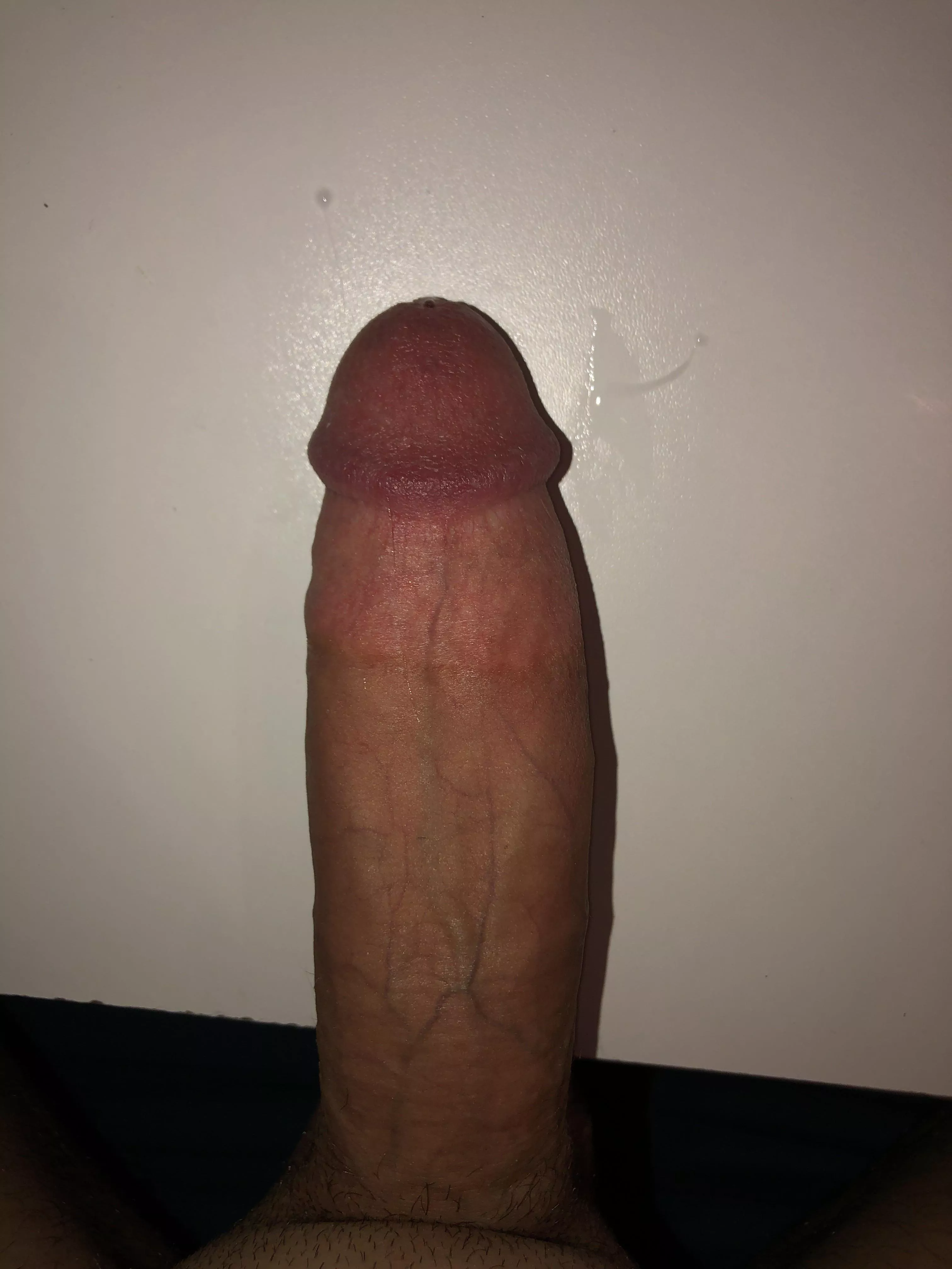 Rate my cock (m/21)