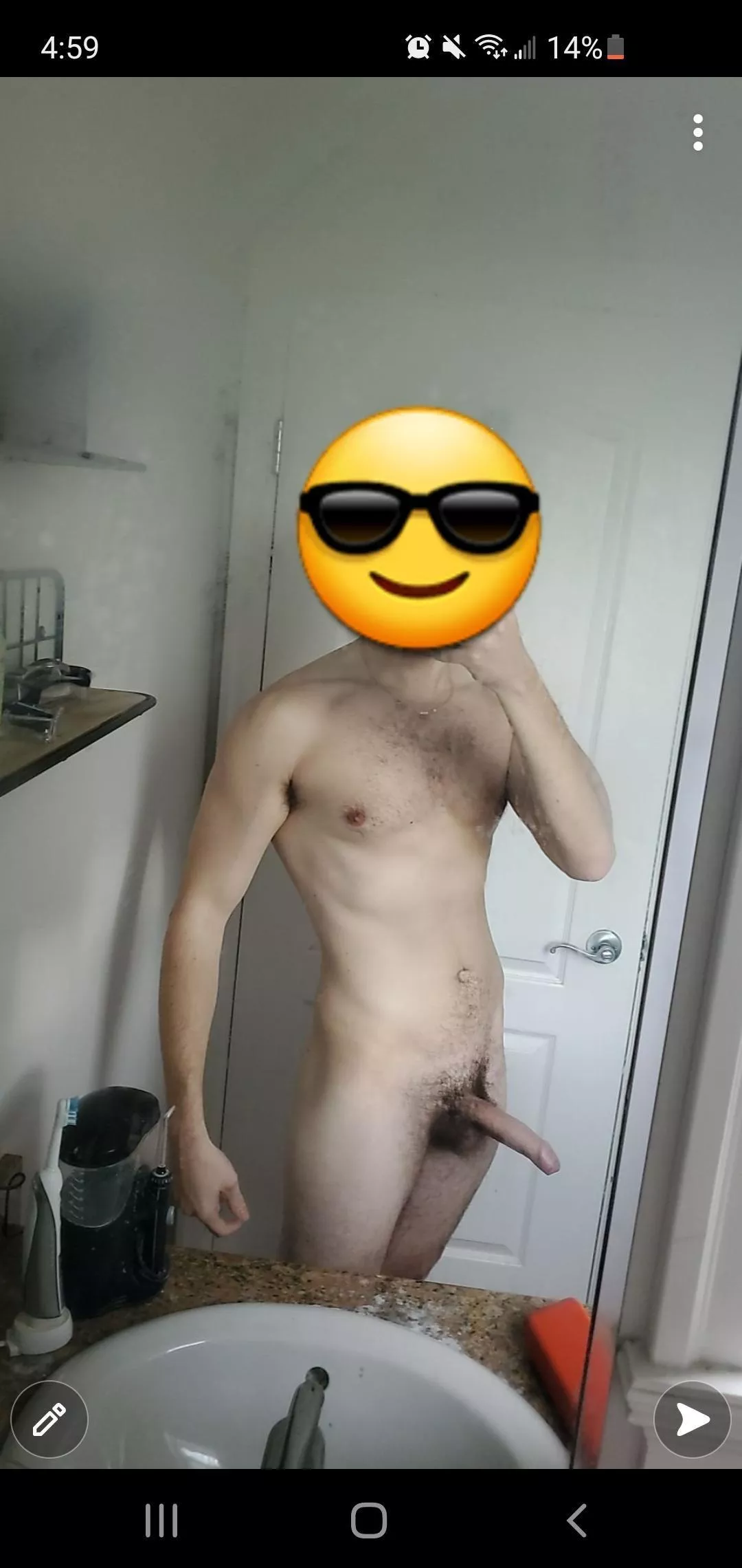 rate my dick 1-10 👇