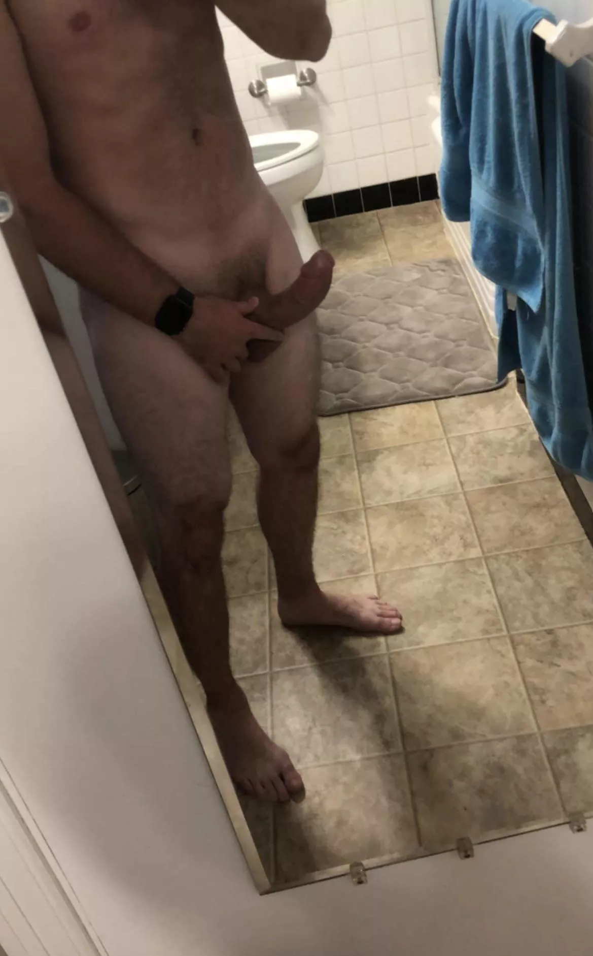 Rate my husbands cock 😍 would love to see him with another woman sucking his hard cock while I’m licking his balls and ass 😋