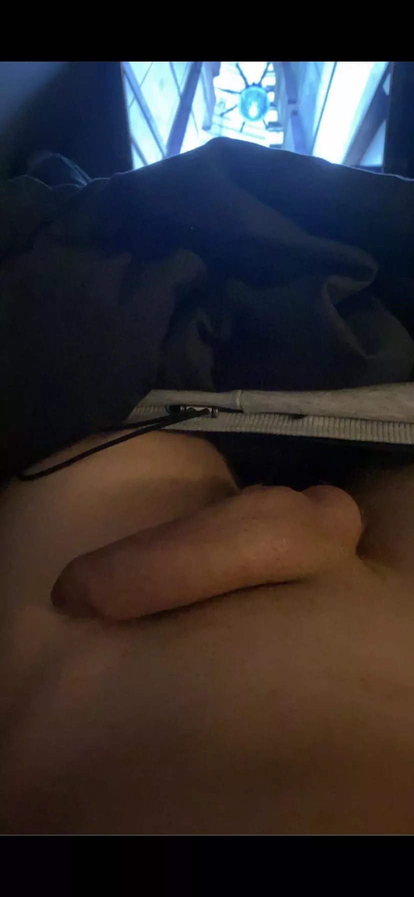 Rate my soft cock 1-10🙃