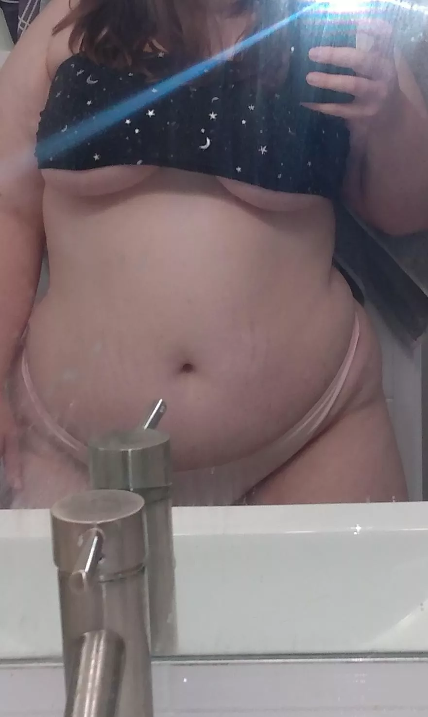 Rate? Would you fuck me? (F)