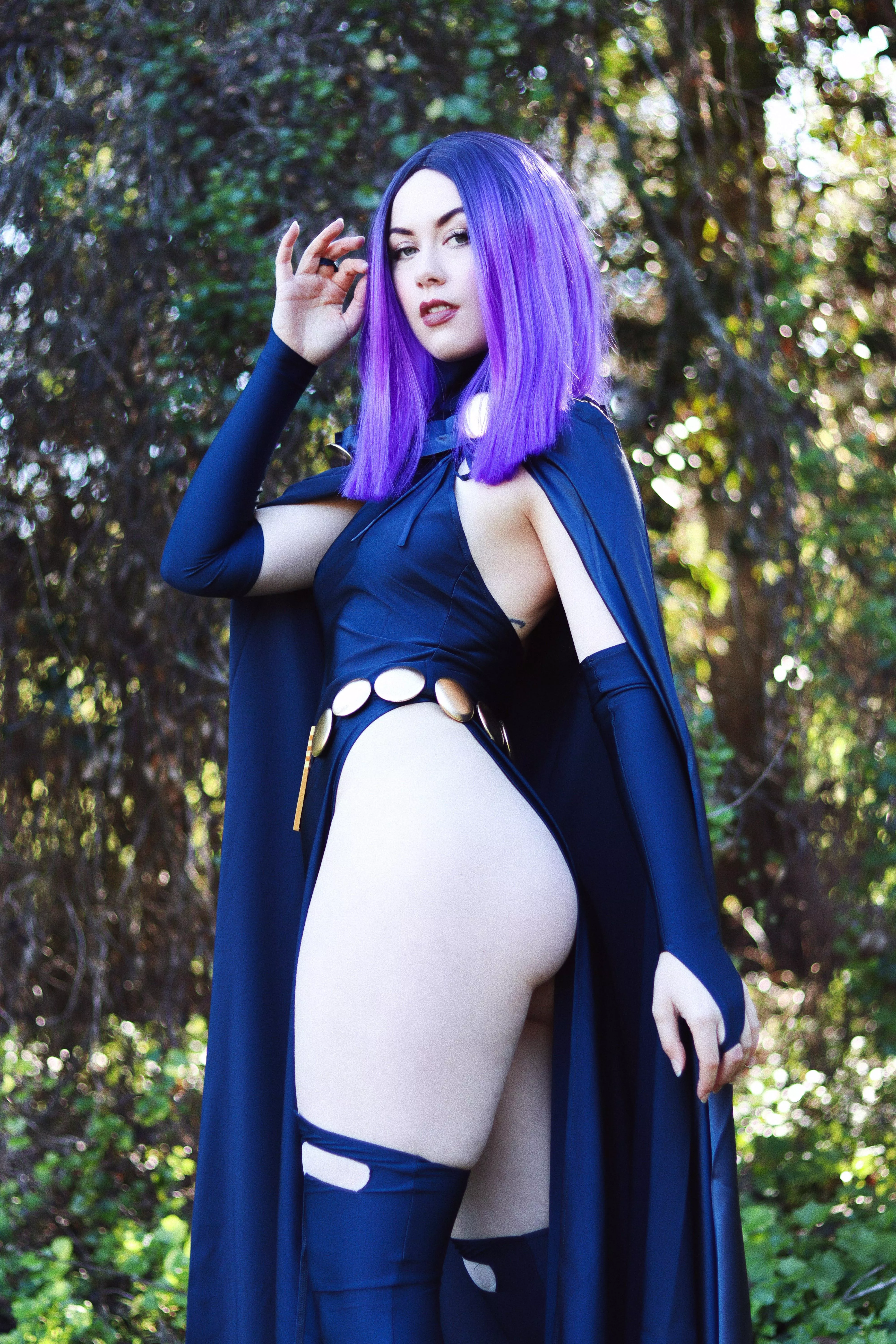 Raven by emdavfro