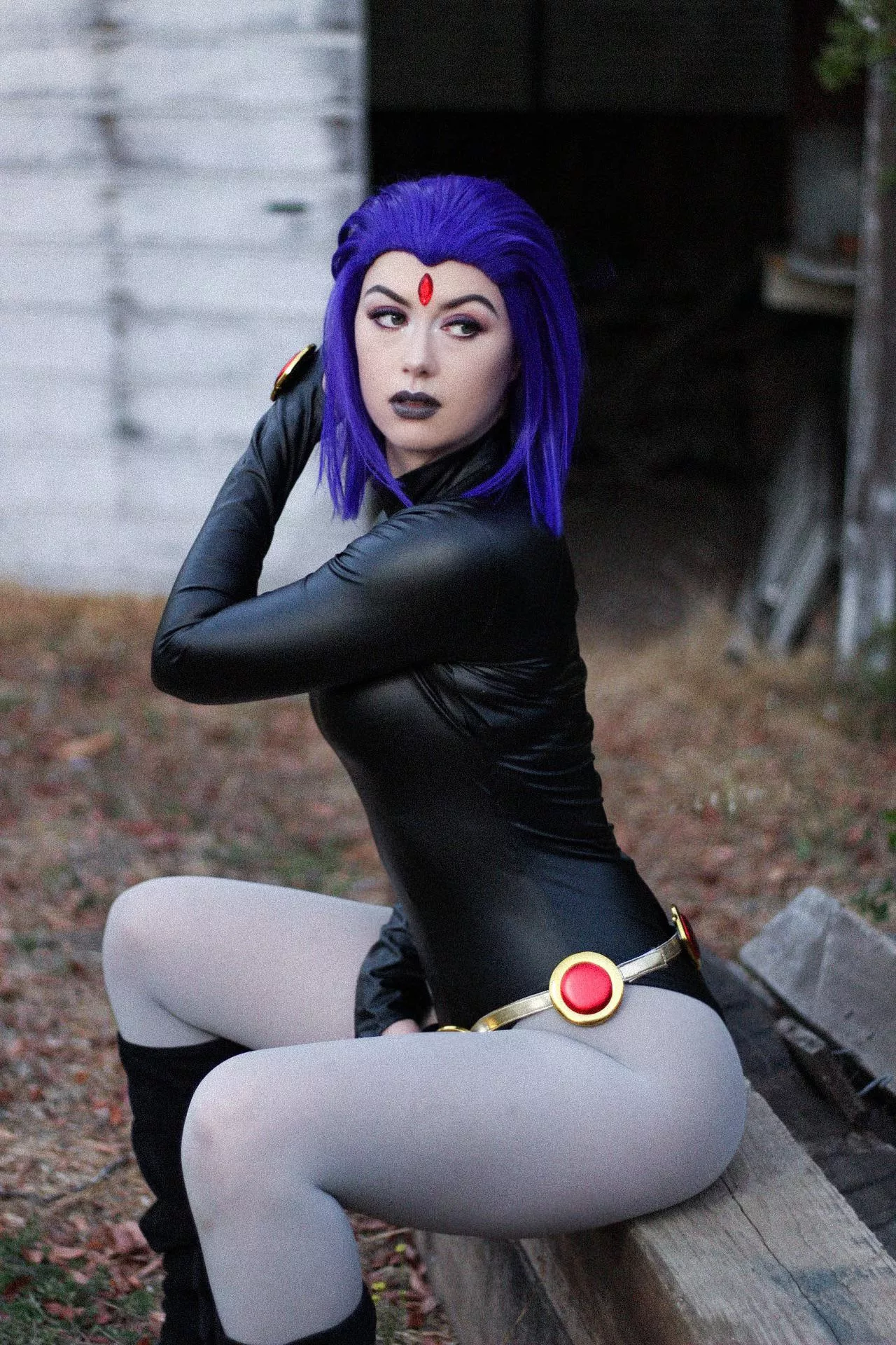 Raven by emdavfro