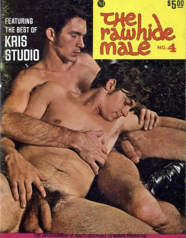 â€œRawhide Maleâ€ â€¦