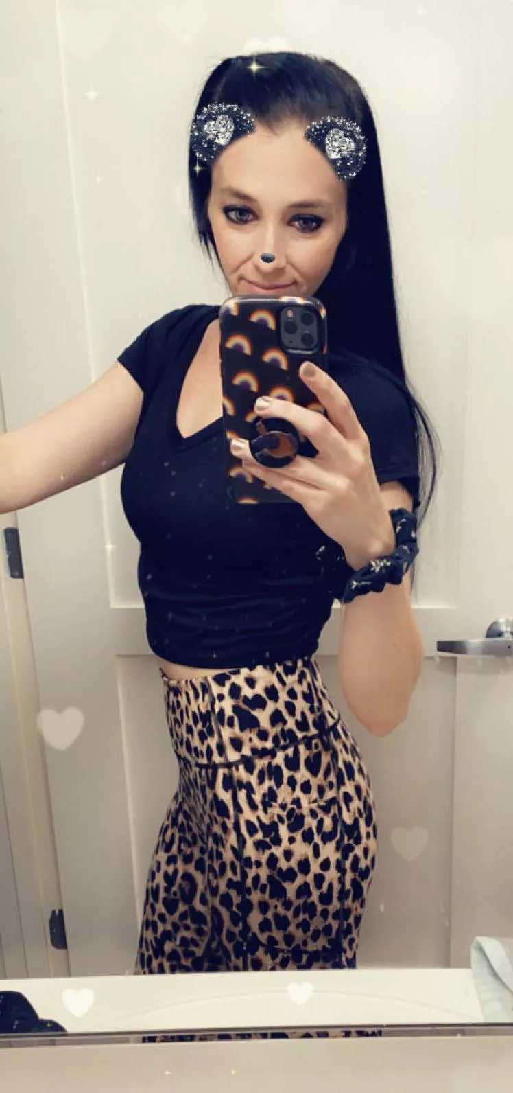 Rawr 🐆