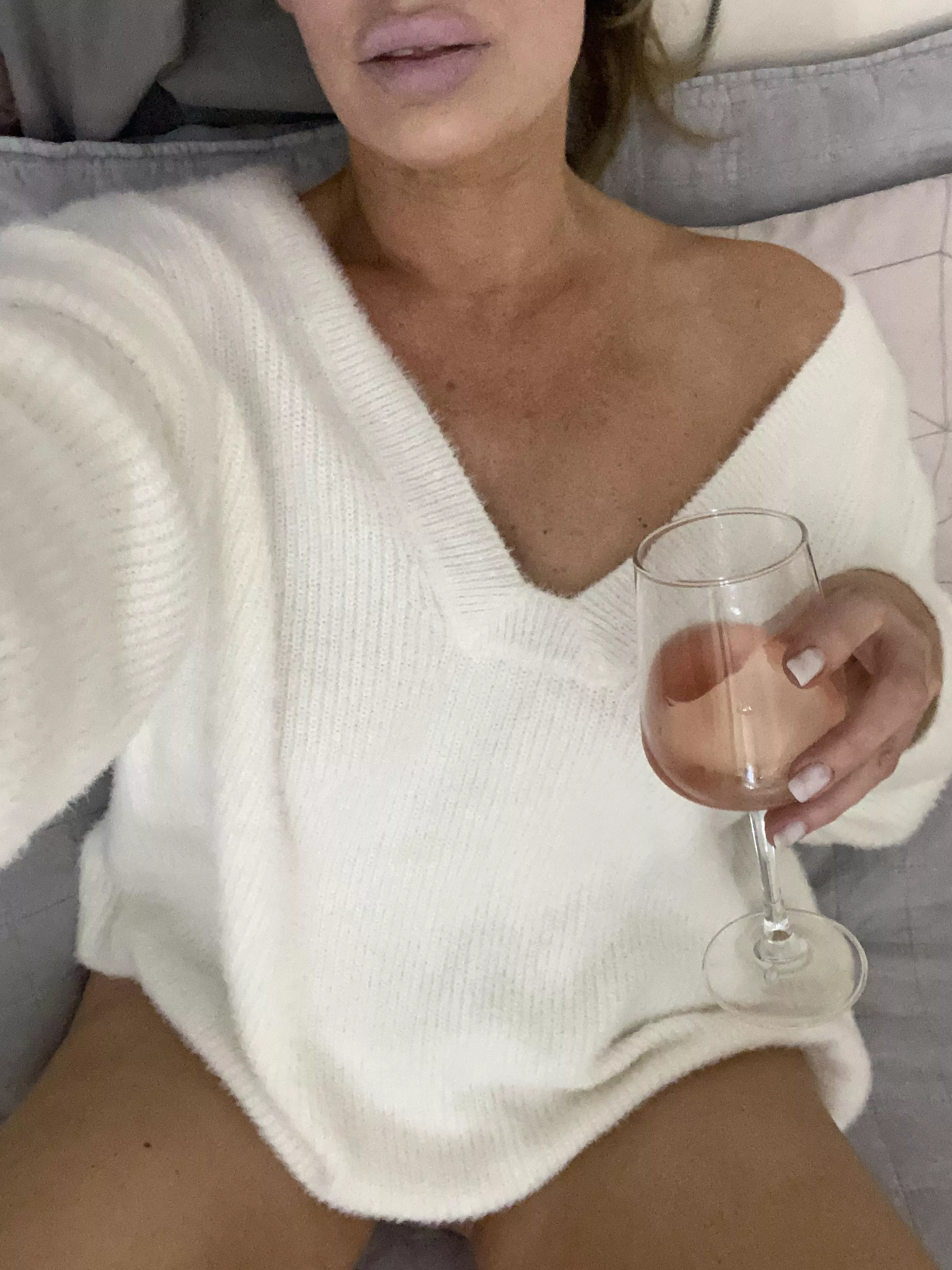 Ready (f)or a little me timeâ€¦