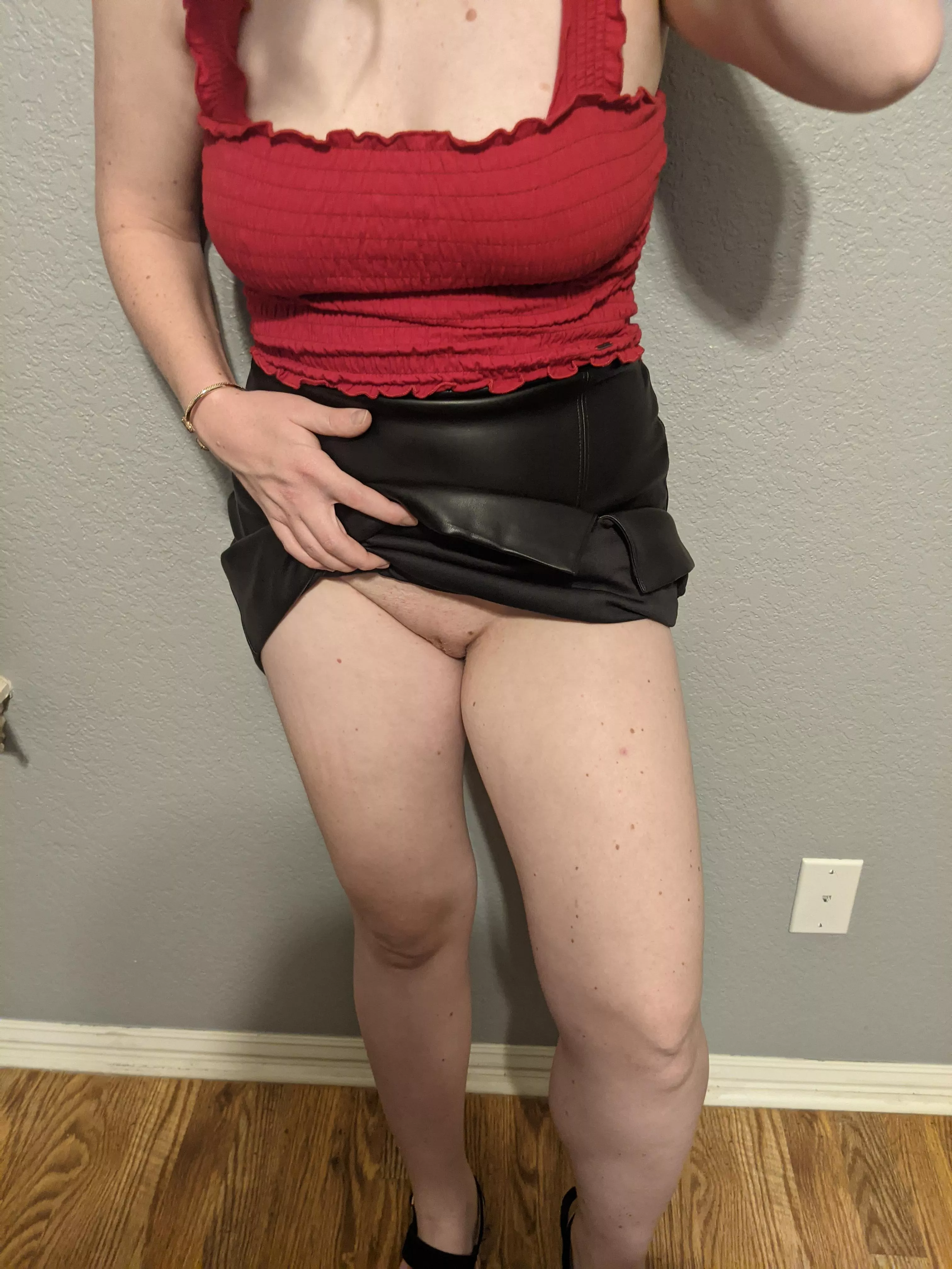 Ready for date night 😉