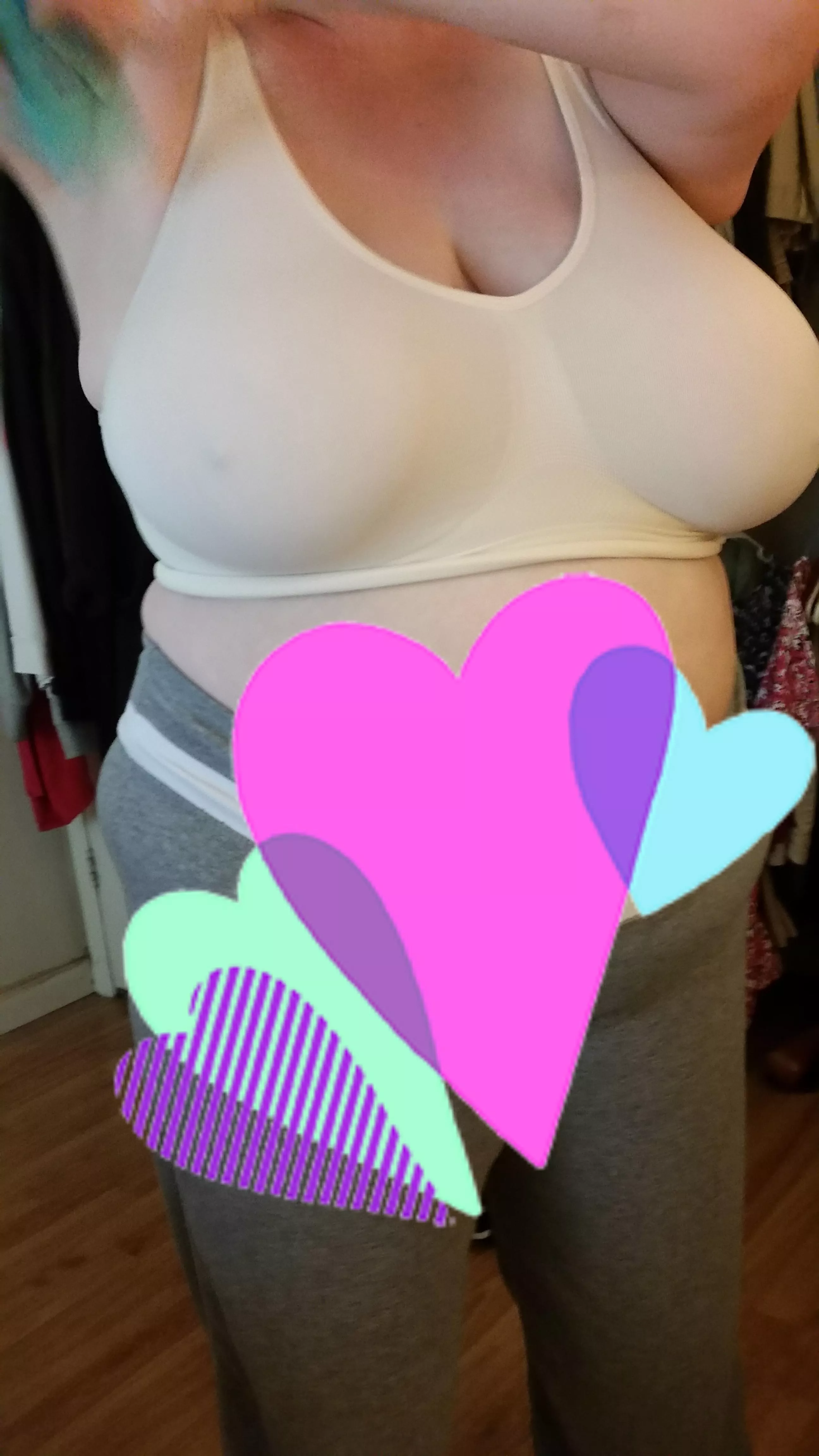 Real bbw pic trades, 51m 49f hmu, 50-60+ bbws more than welcome