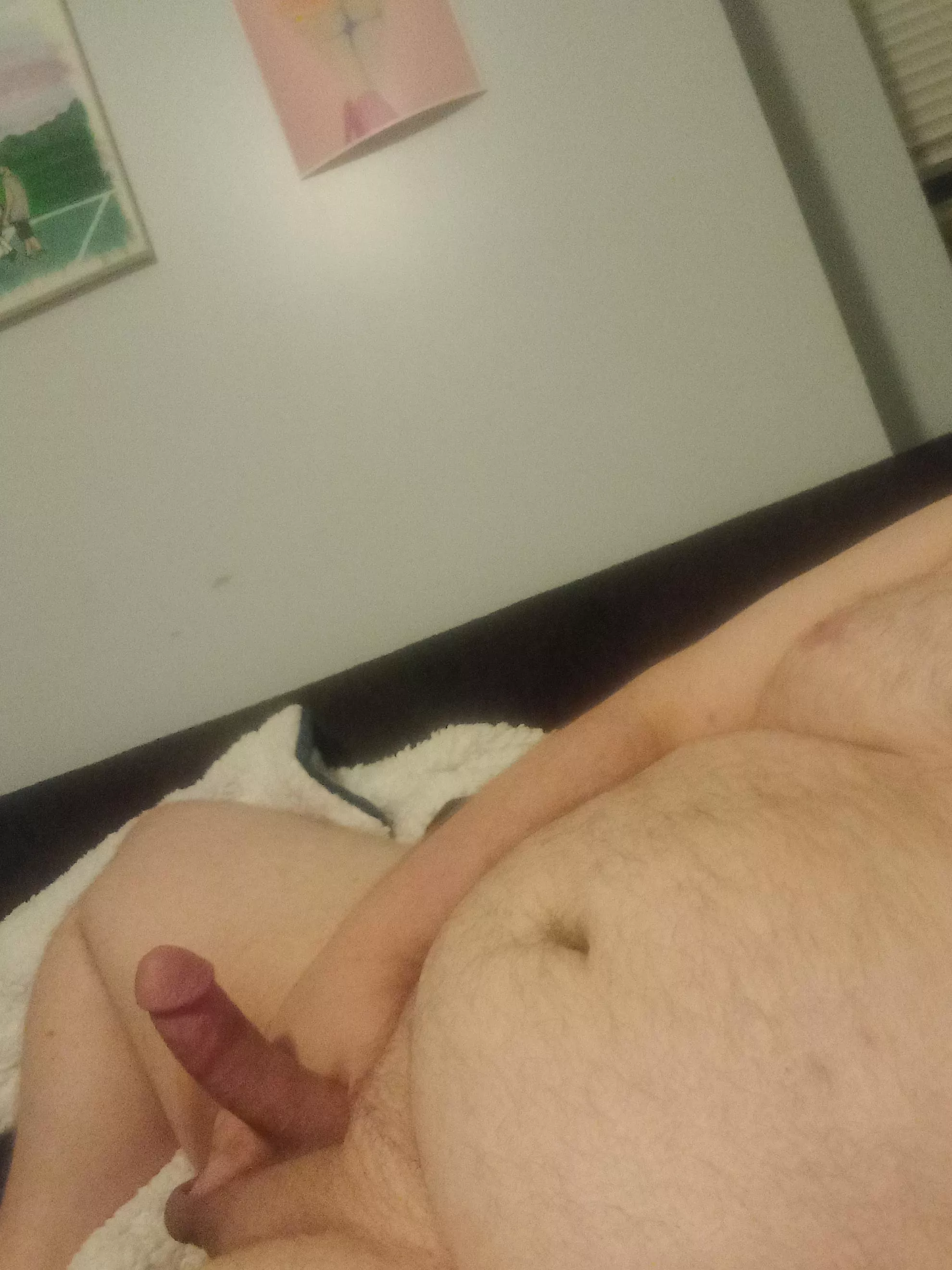 Really wanting to cum for someone