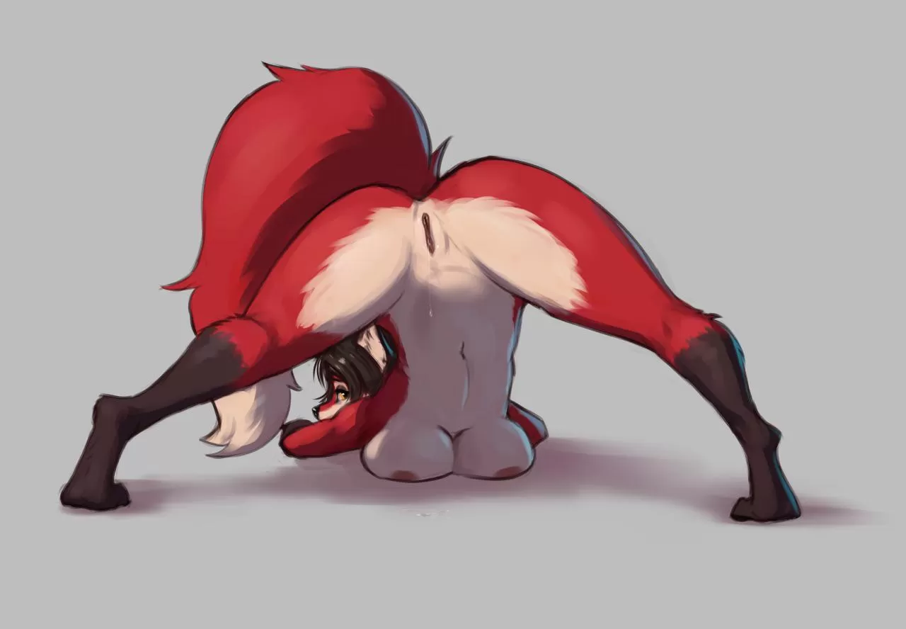 Rear View [F] (Foxovh)