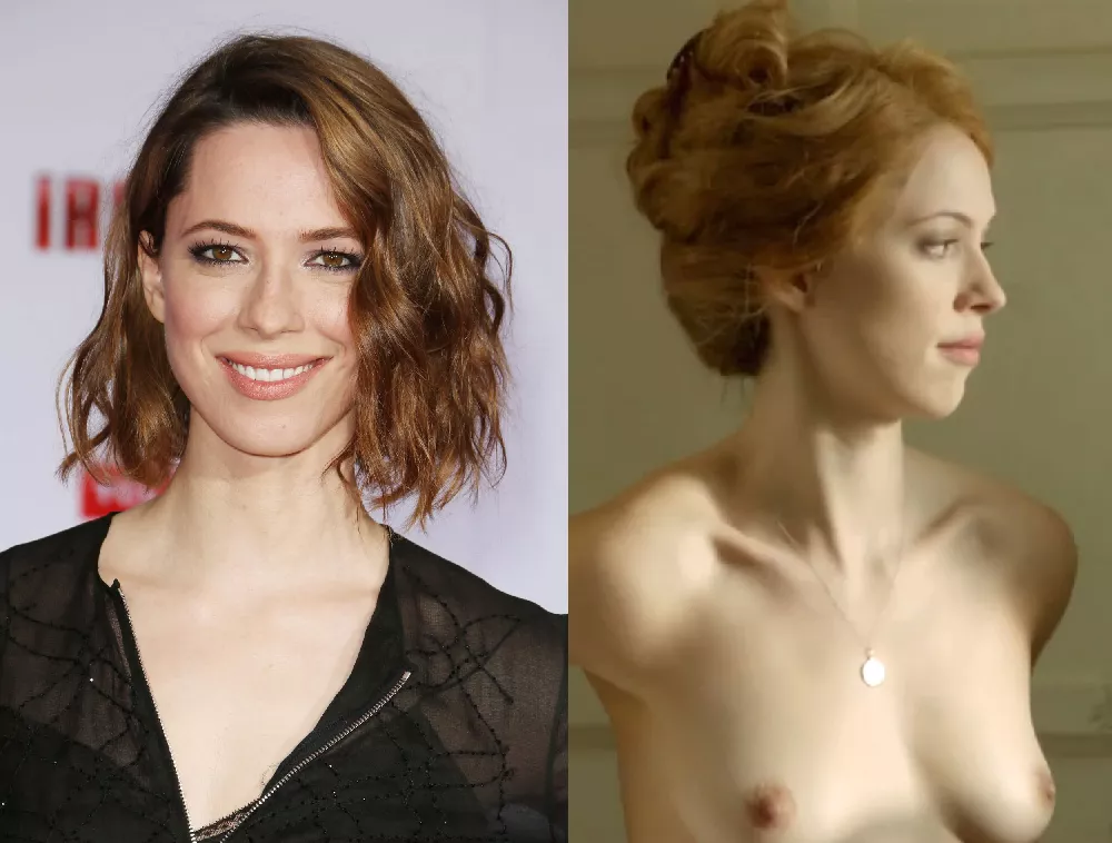 Rebecca Hall