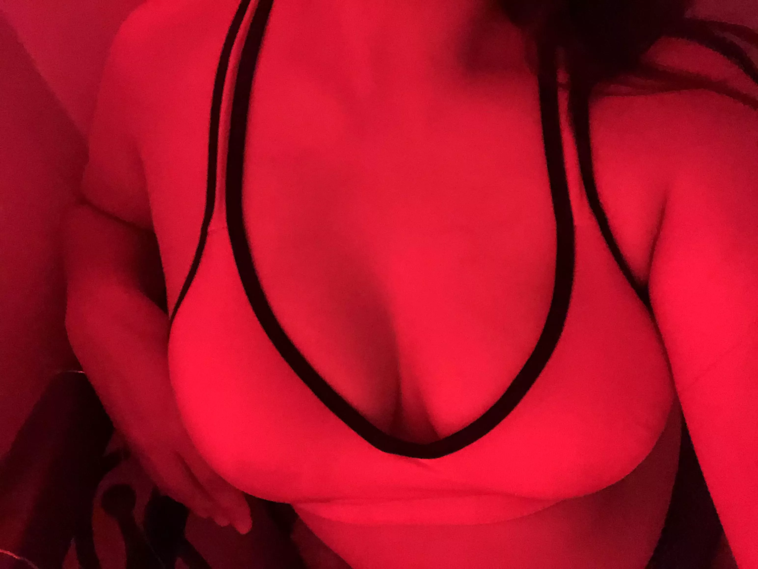 Red boobies (f)