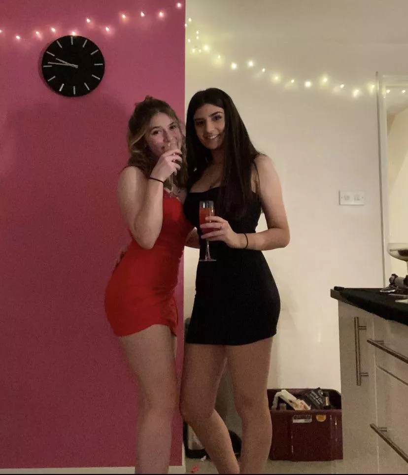 Red or Black