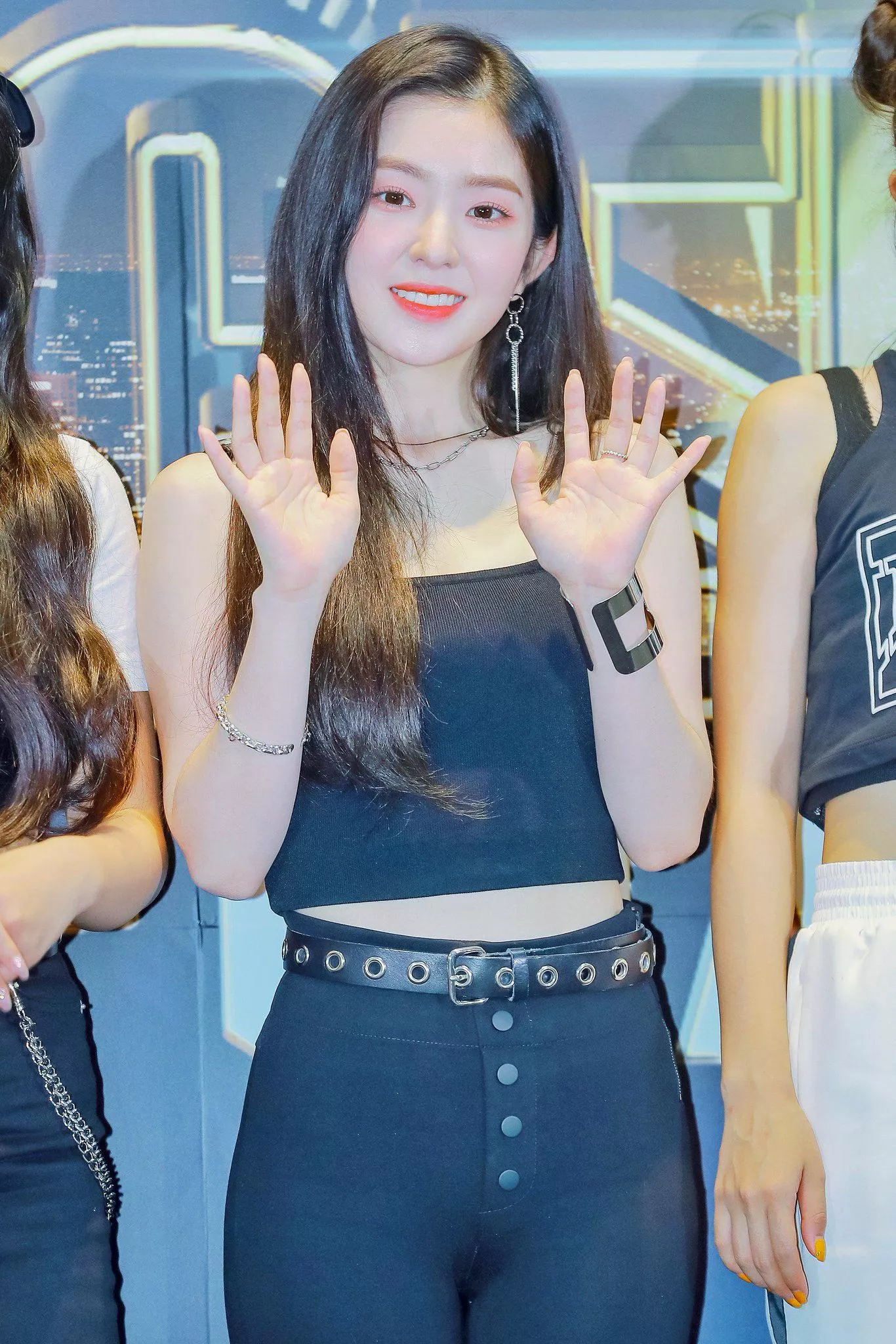 red velvet - irene