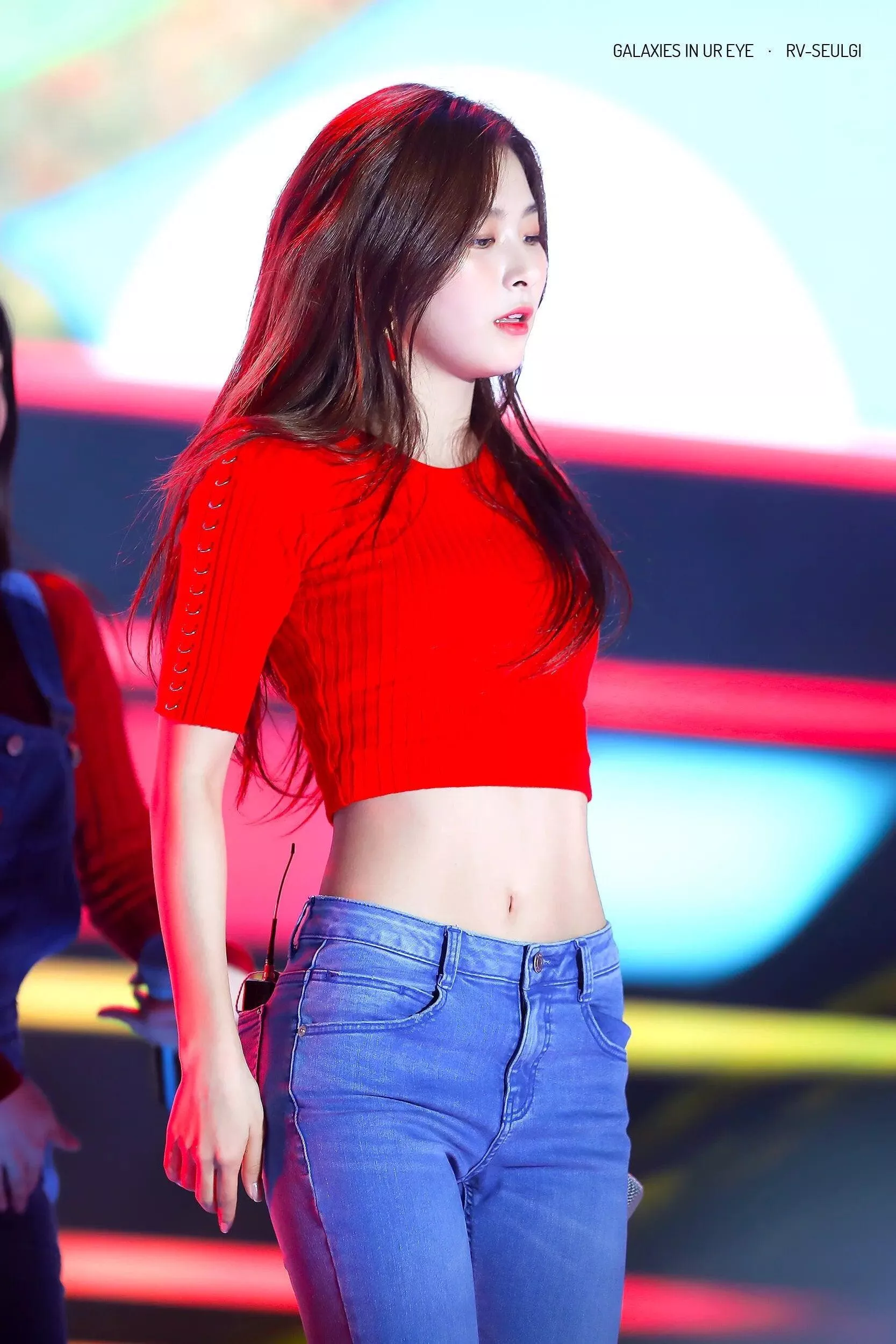 Red Velvet - Seulgi