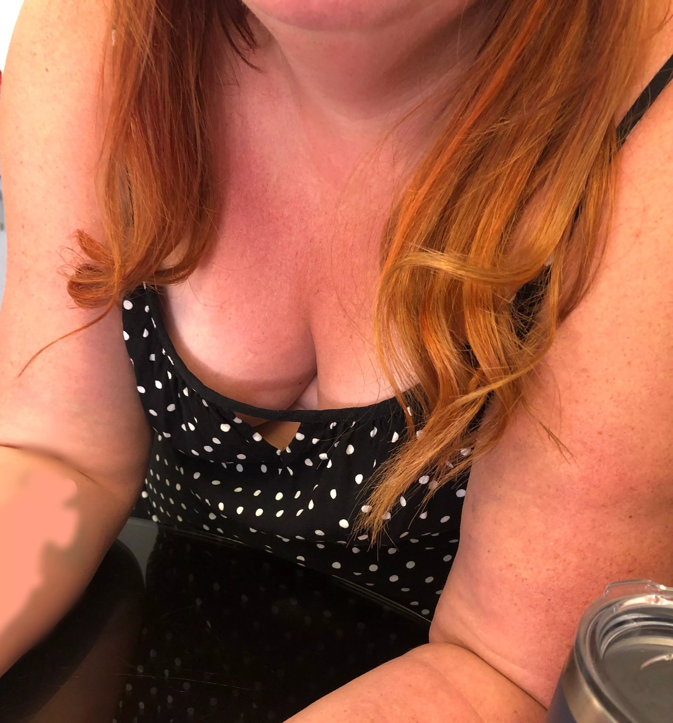 Redheads are so sexy