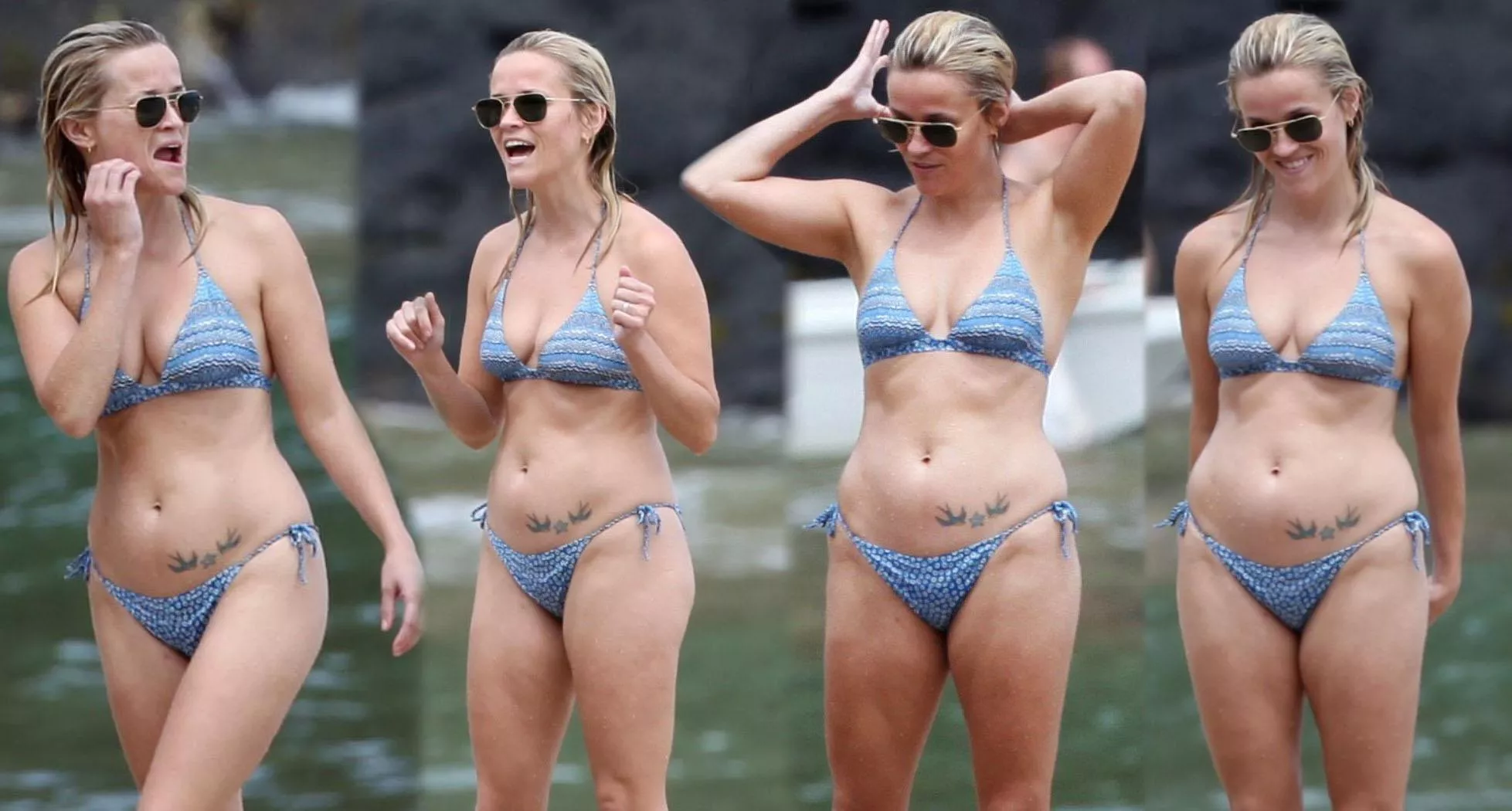 Reese Witherspoon is the MILF of all MILFS