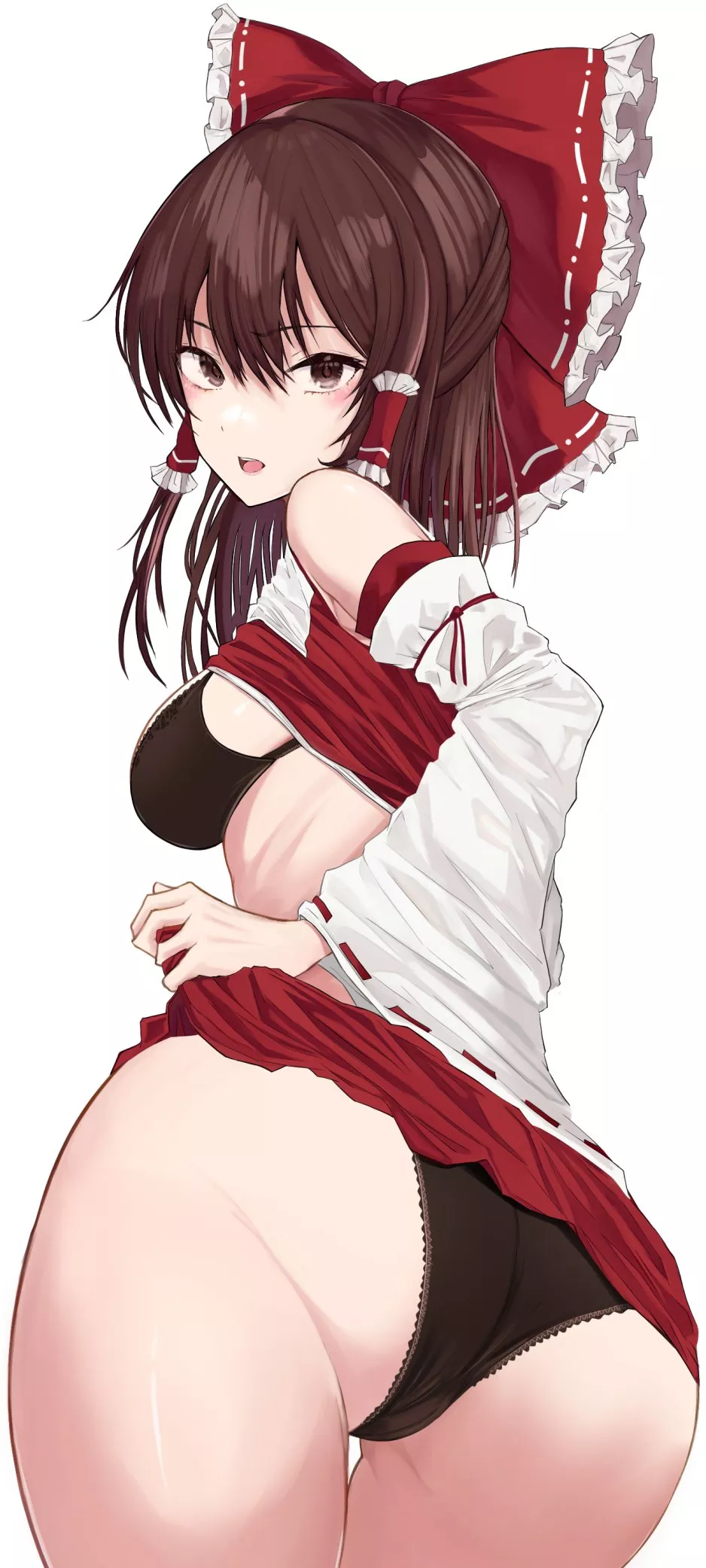 Reimu [Butt]