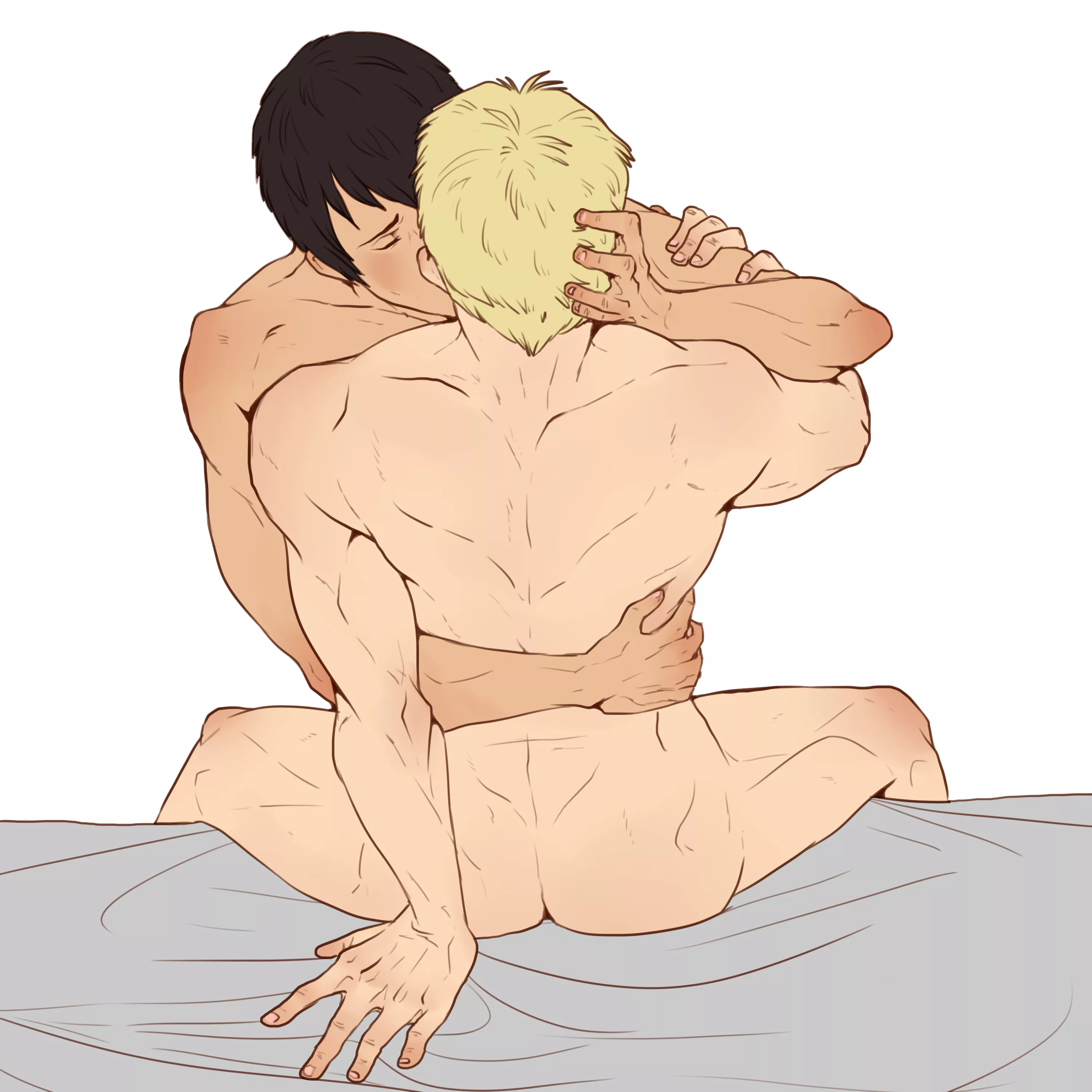 Reiner & Bertholdt [AoT]