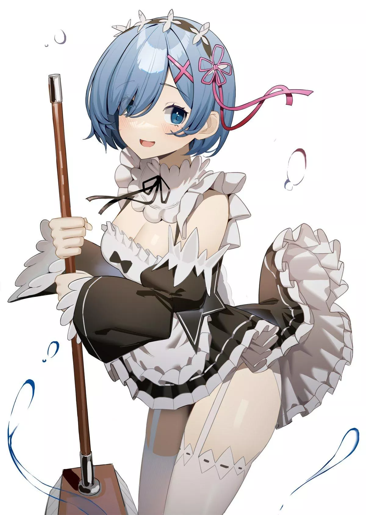 Rem [Re: Zero]