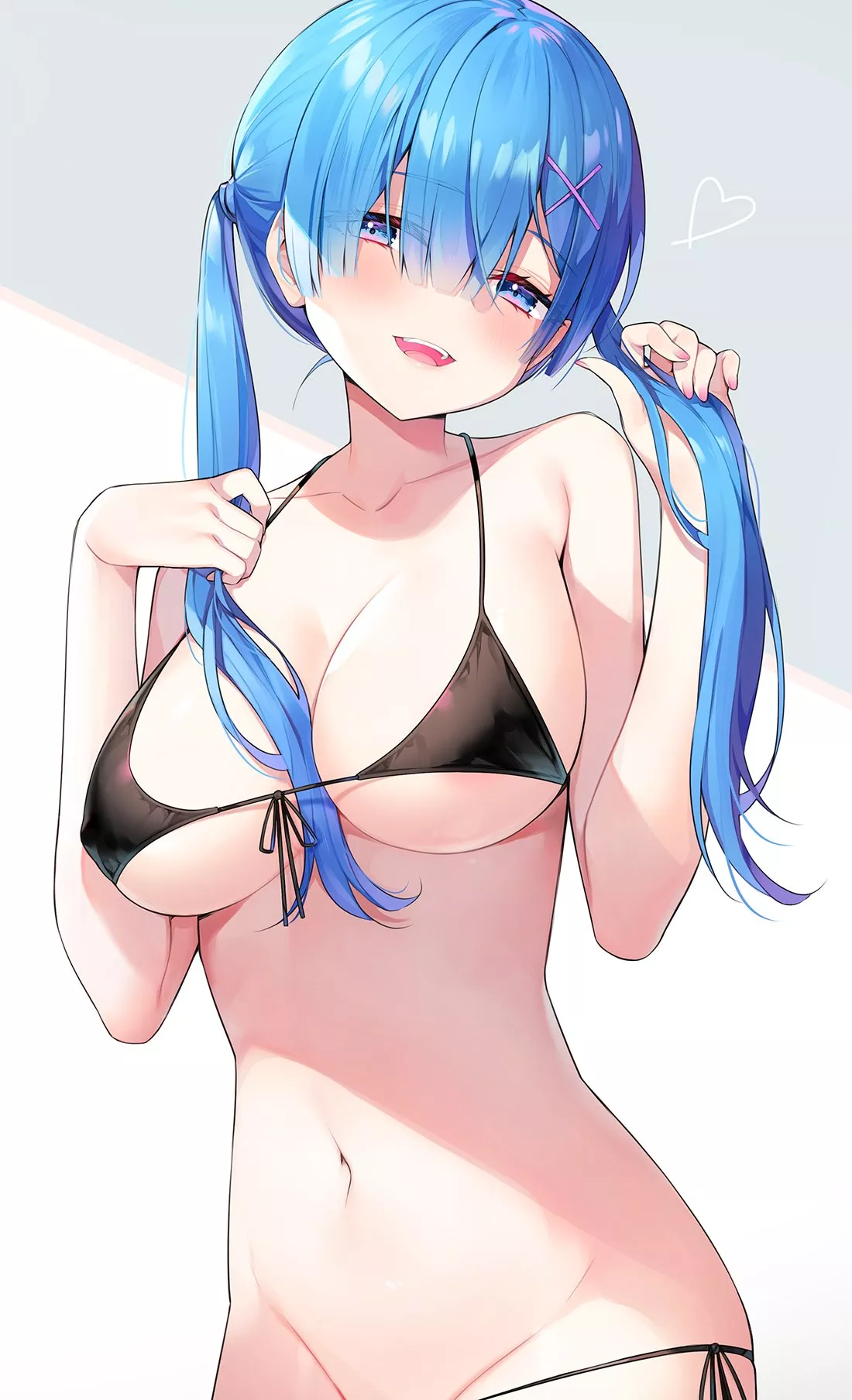 Rem [Re: Zero]