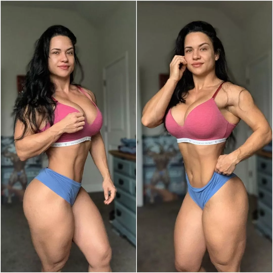 Renee Enos