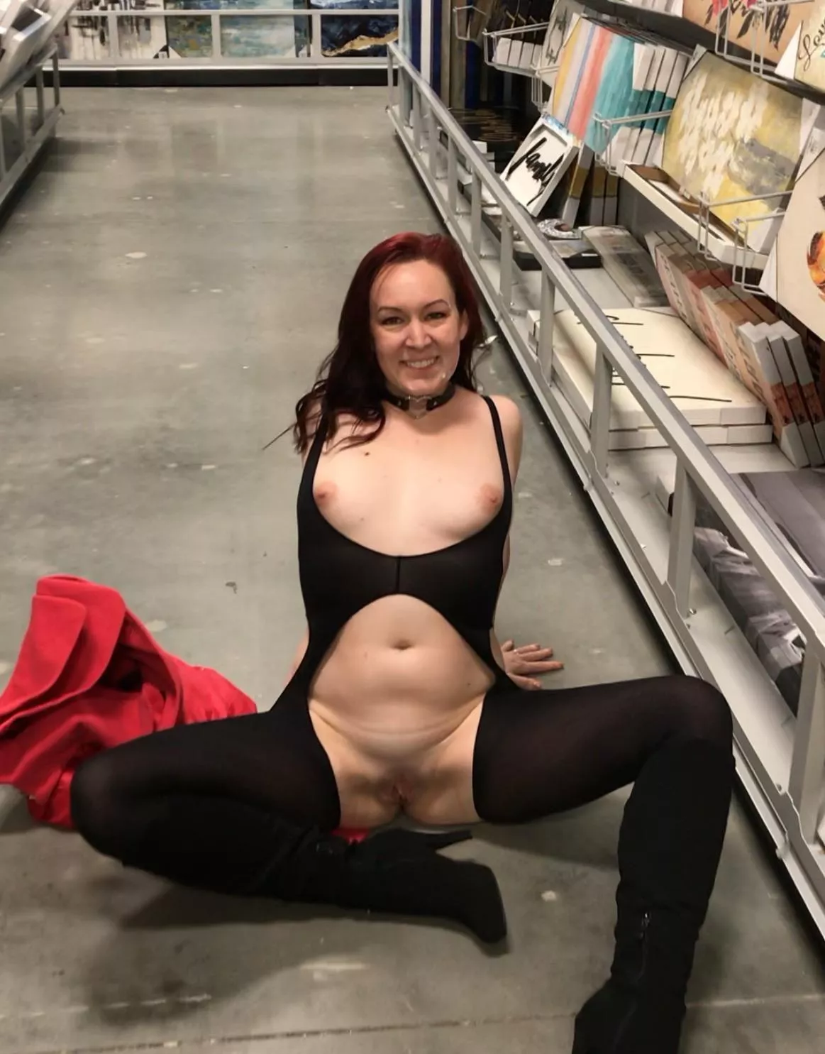 Retail Whore