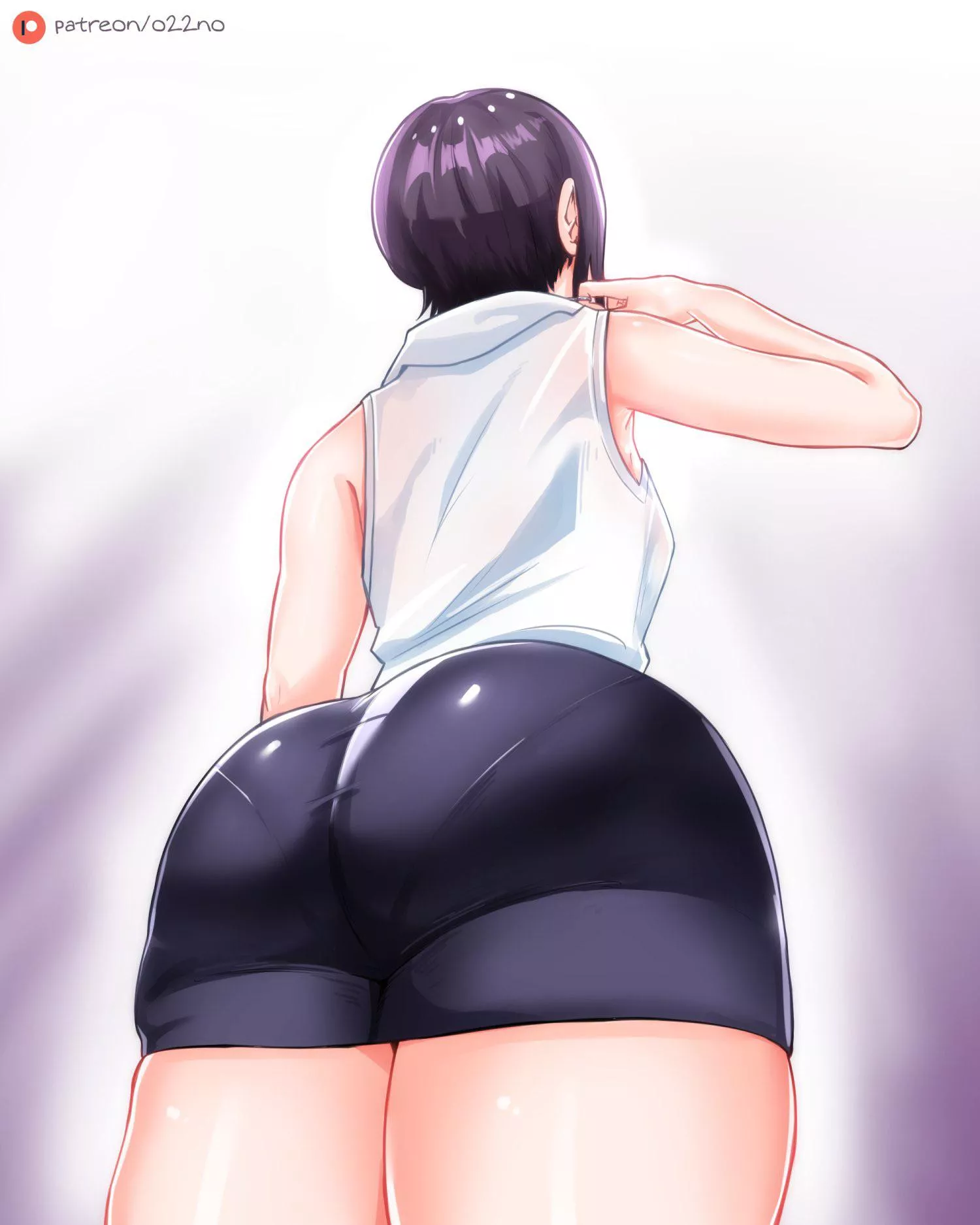 reze’s booty