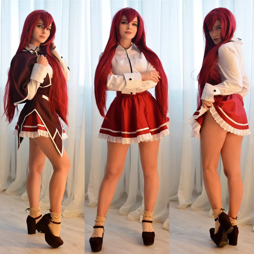 ~ Rias Gremory ~