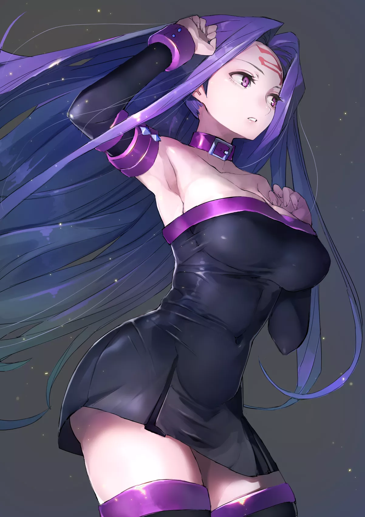 Rider [Fate/stay night]