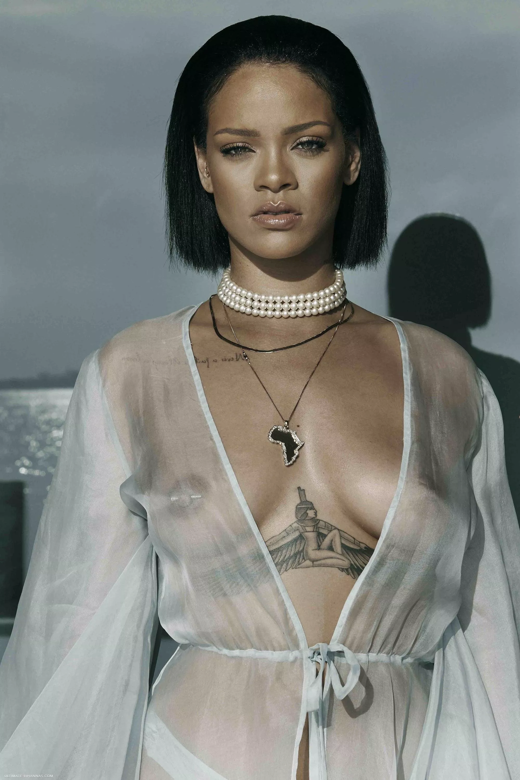 Rihanna 🔥