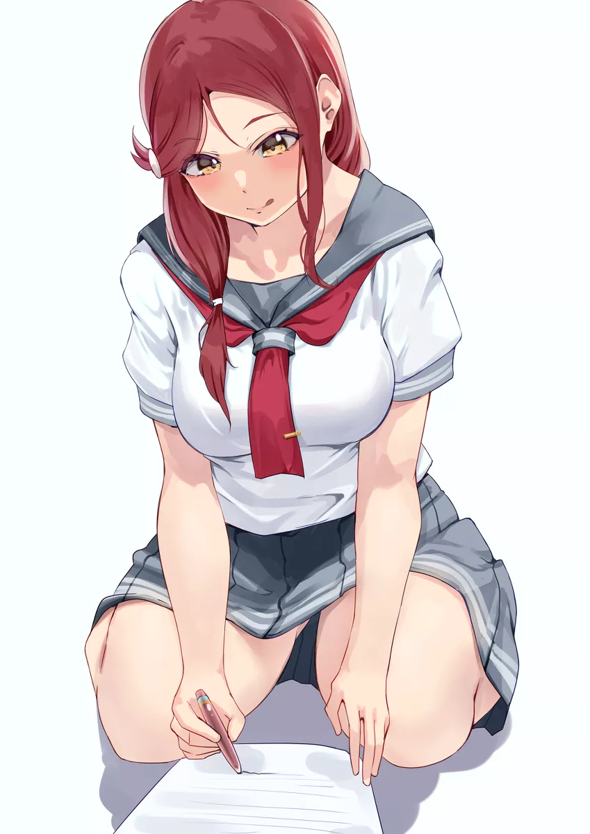 Riko Sakurauchi