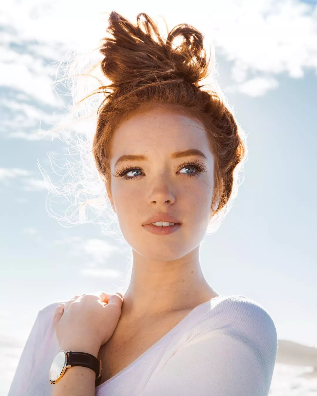 Riley Rasmussen