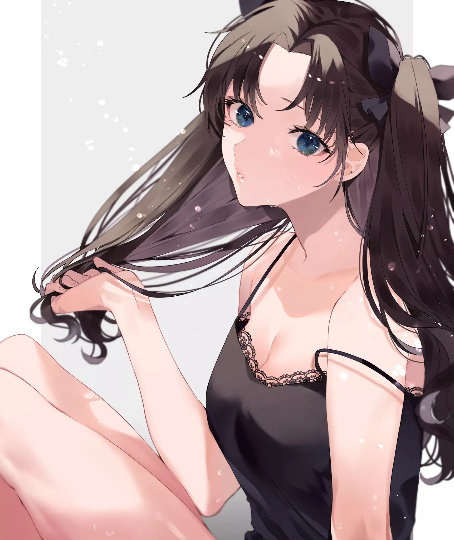 Rin Tohsaka