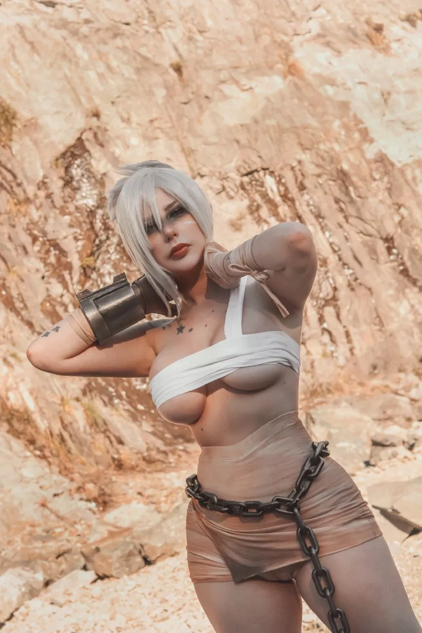 Riven (Sia E)