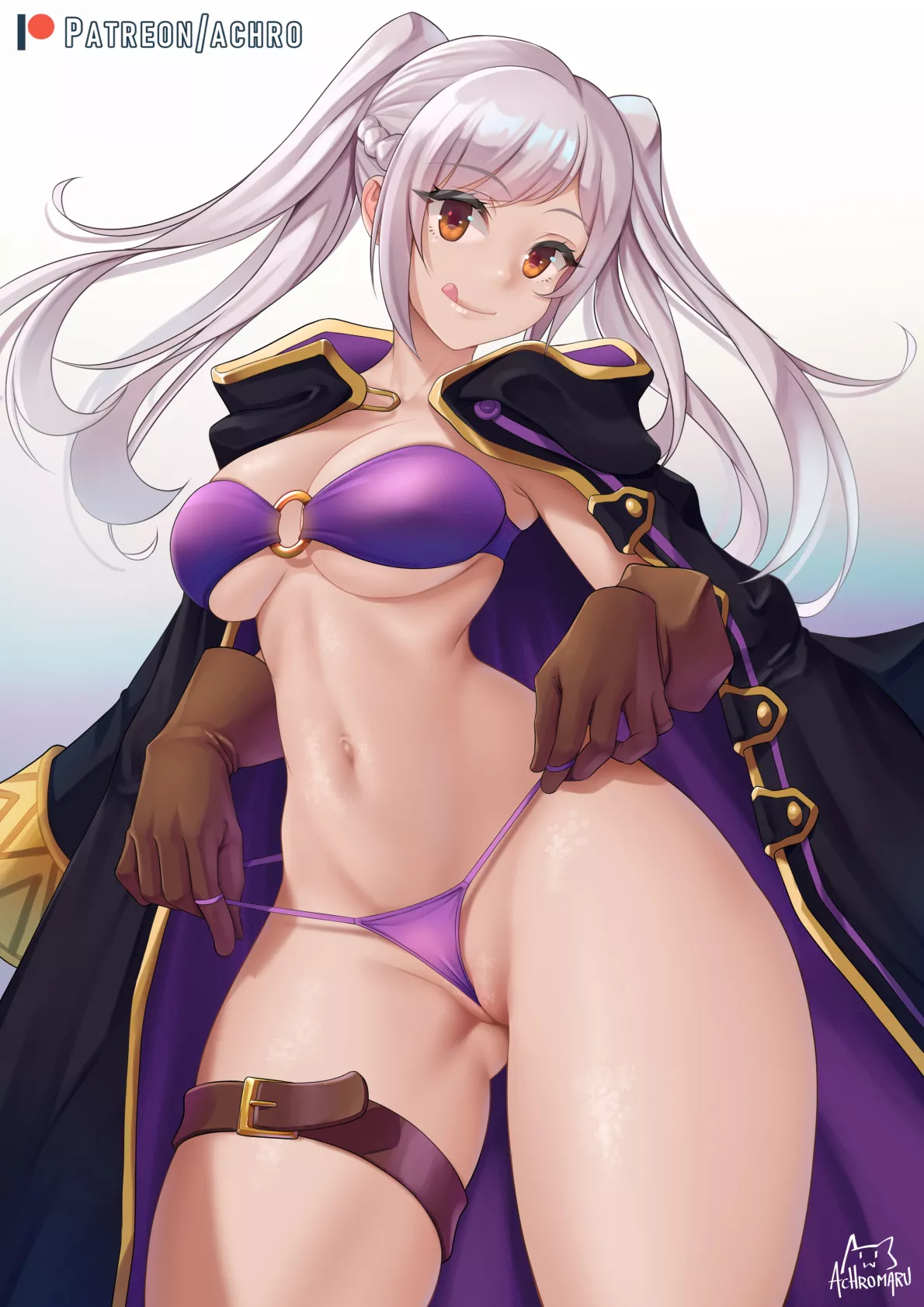 Robin [Fire Emblem]