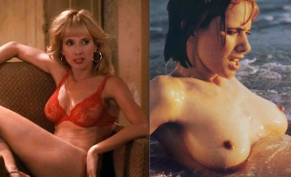 Rosanna Arquette