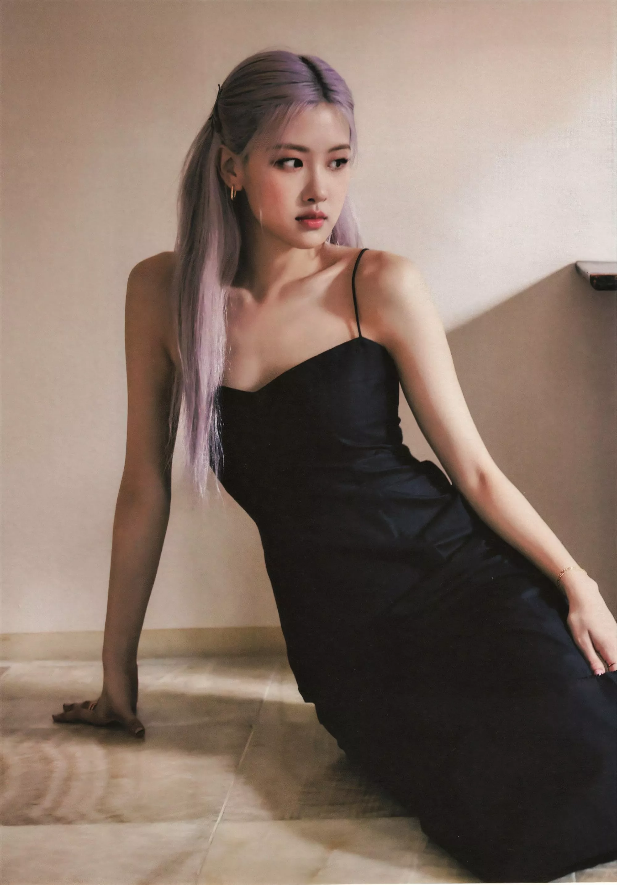 Roseanne Park