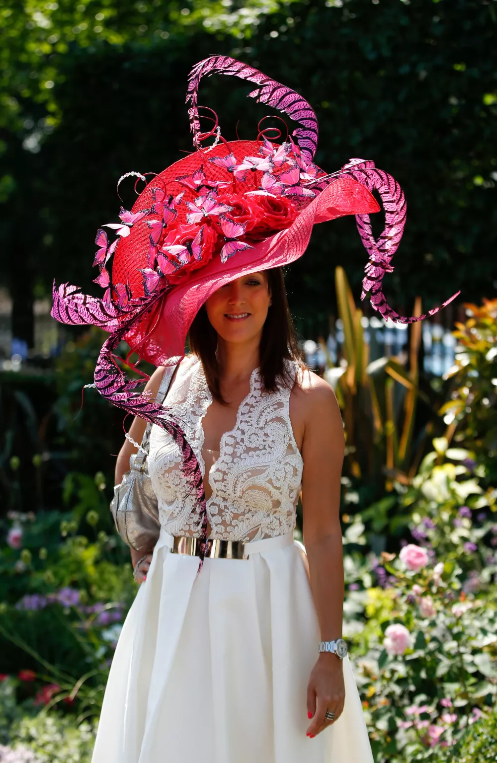 Royal Ascot, 2017