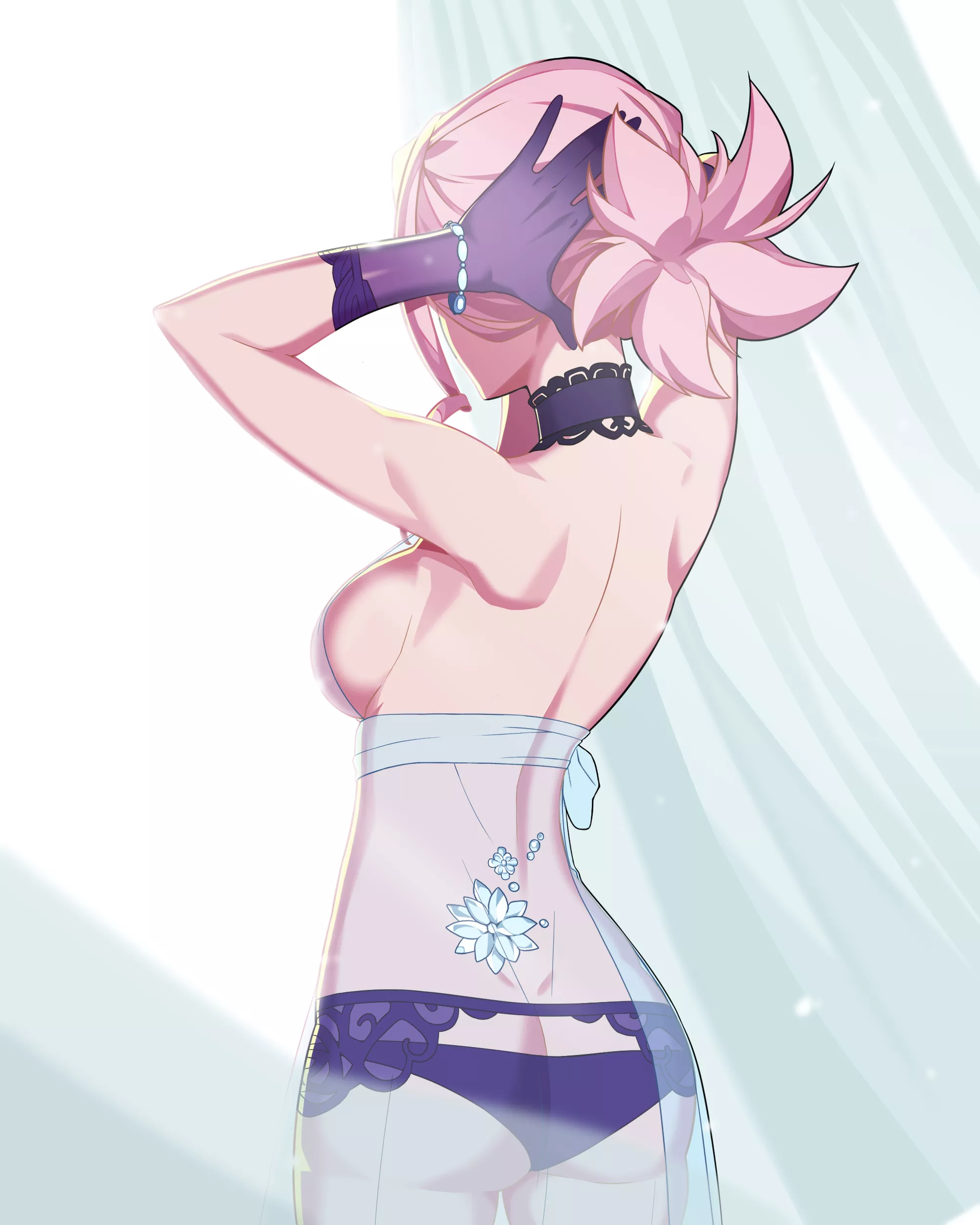 Royal Icing Musashi