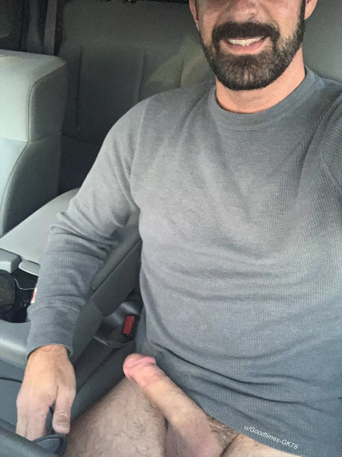 Running errands today. Wanna cum with me? [46]