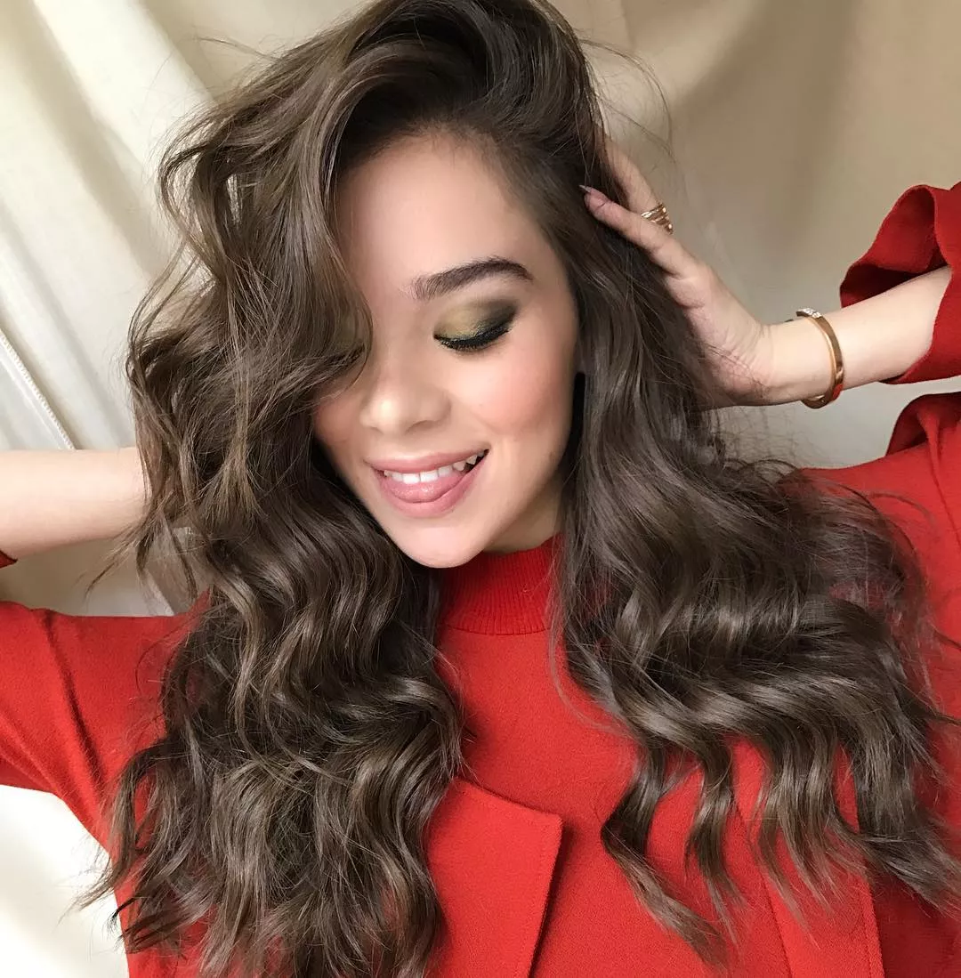 [S2W1] Hailee Steinfeld