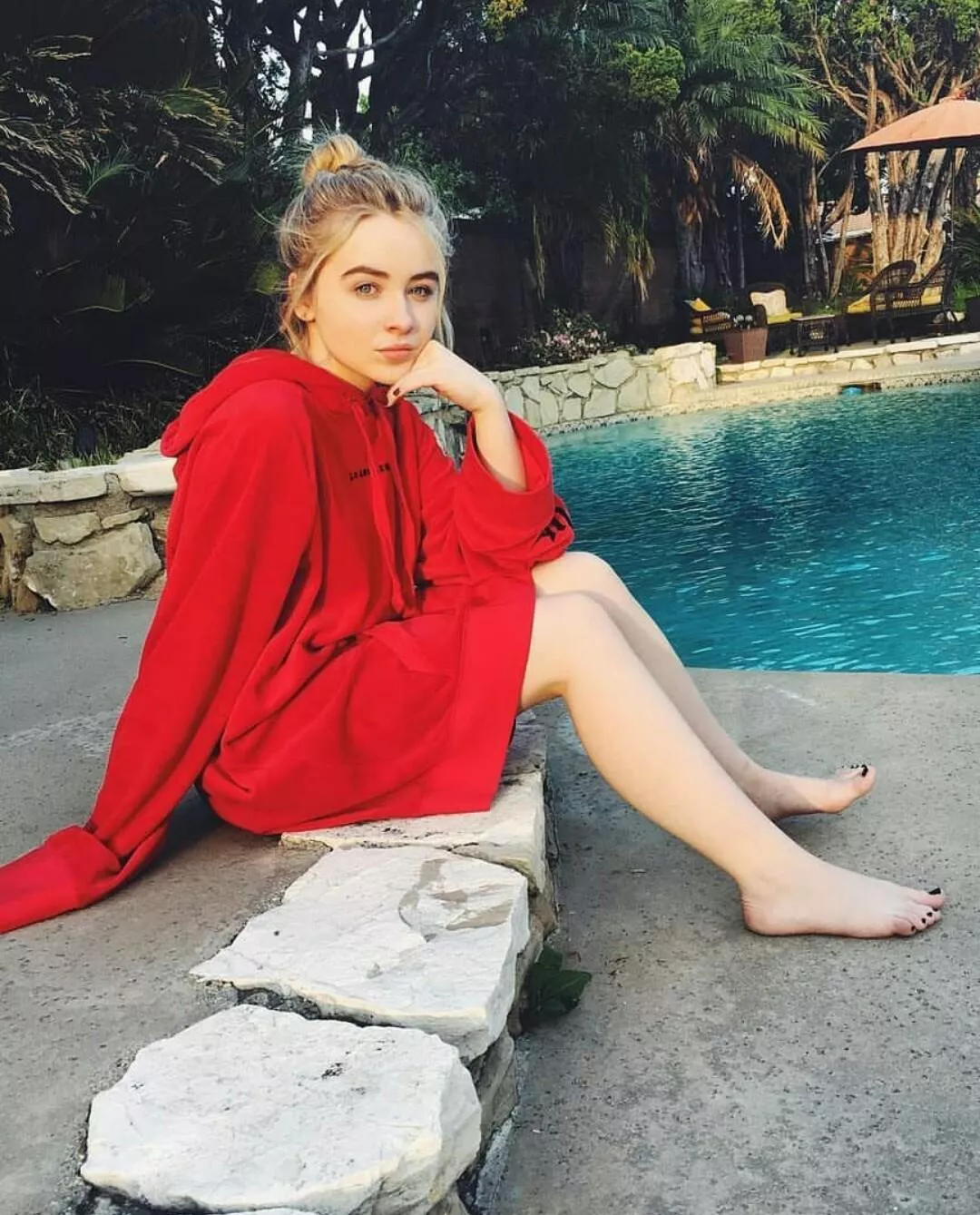 Sabrina Carpenter